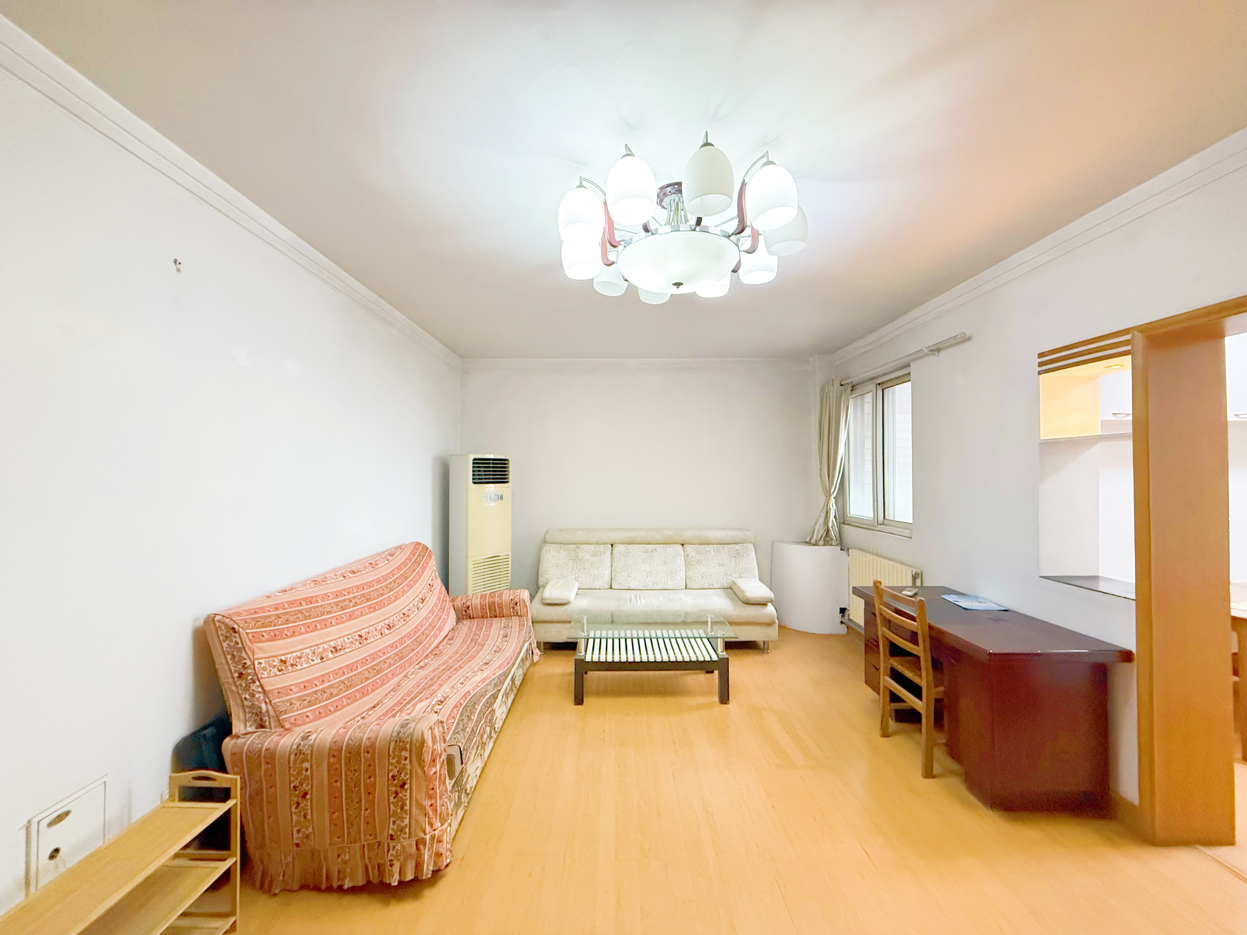  鲁能经纬大厦 东南