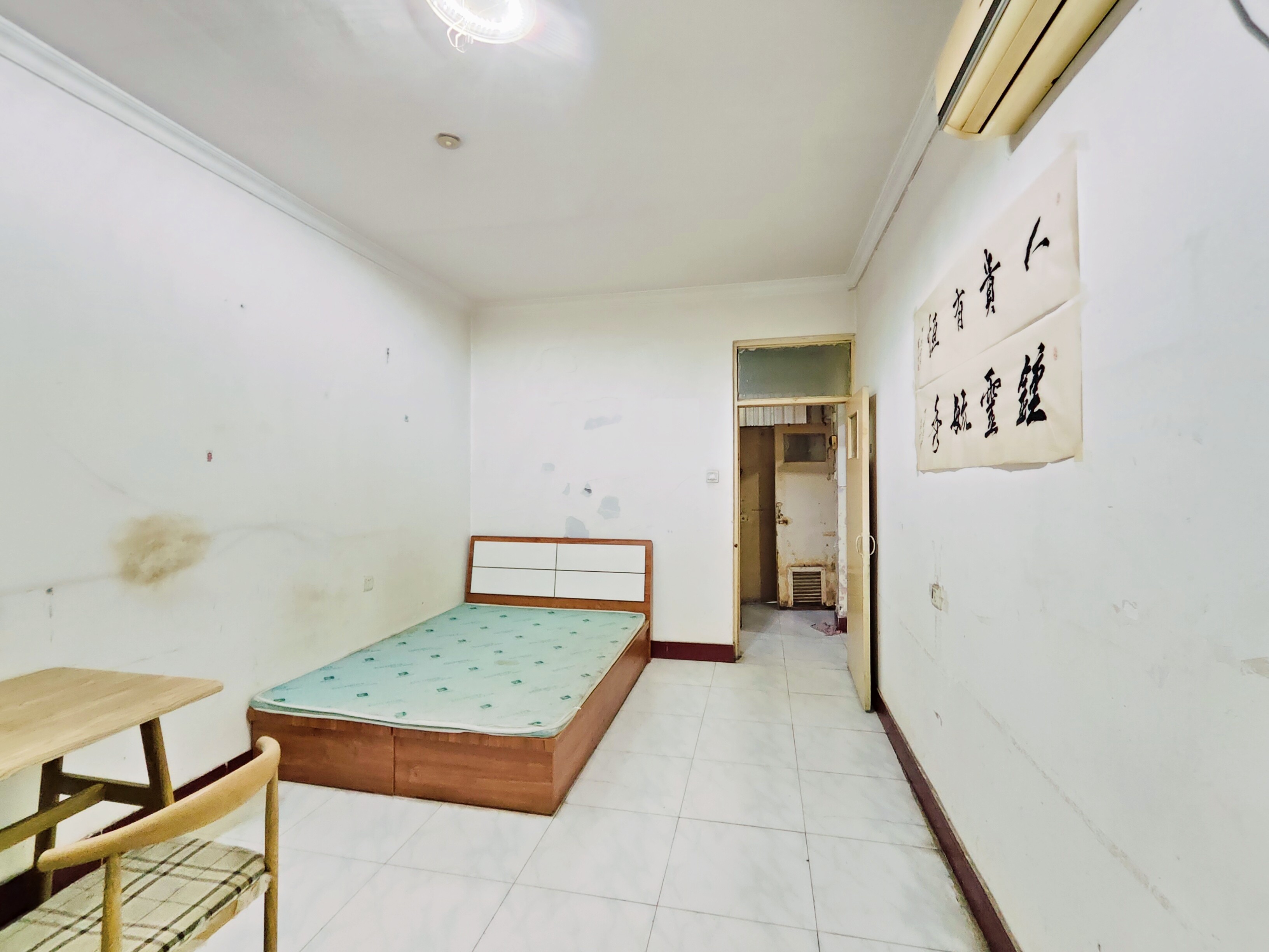 电力一公司宿舍