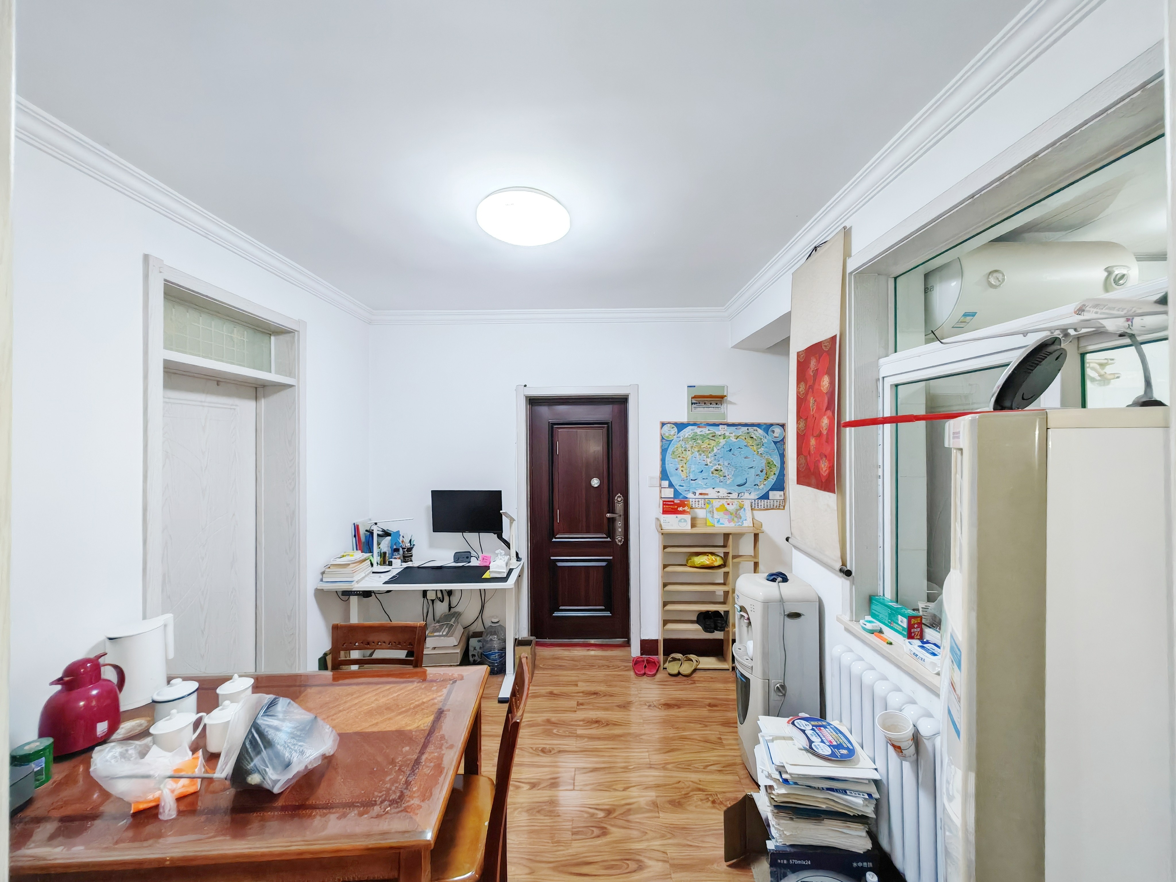 燕子山路32号院