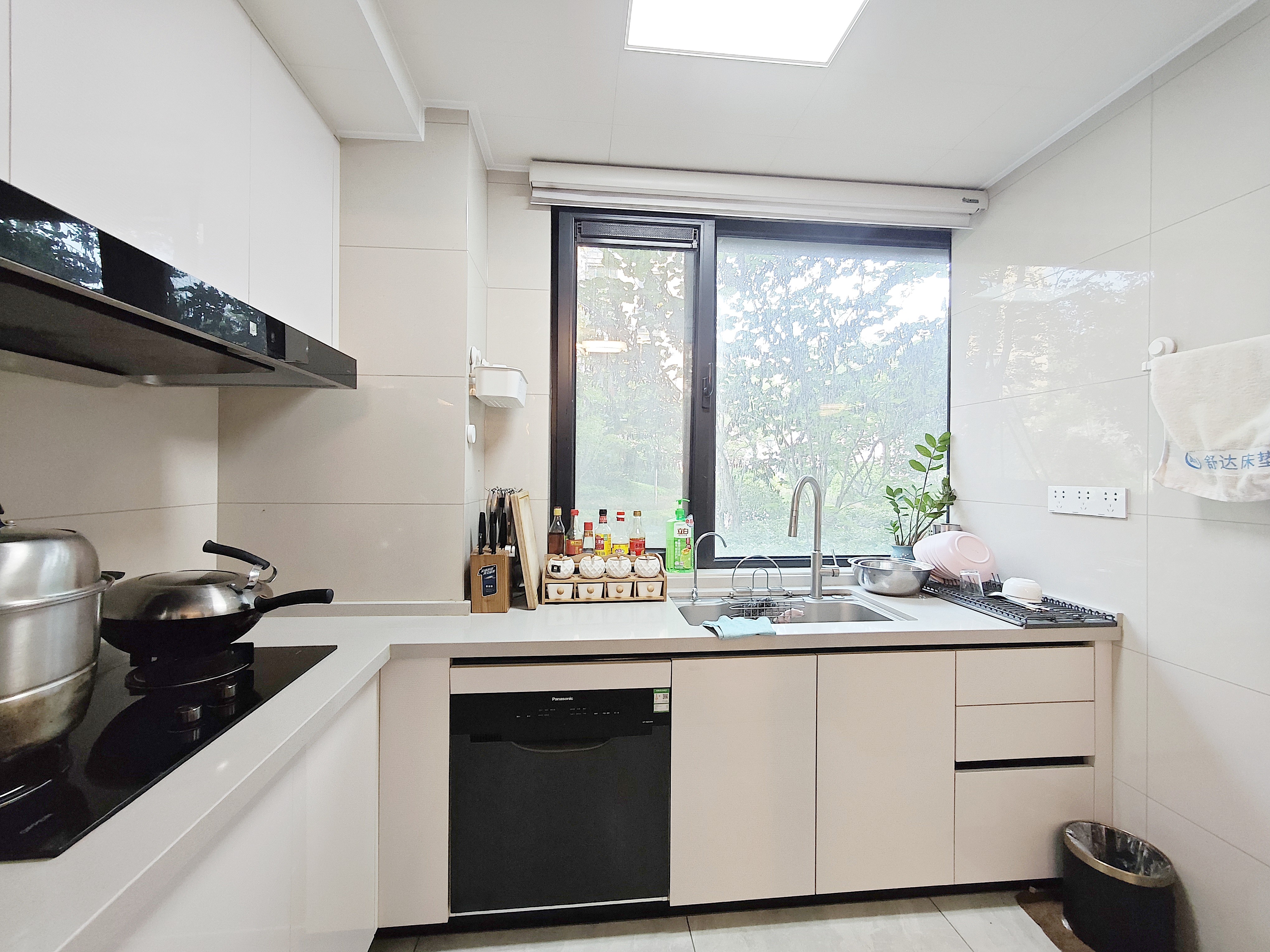 高新绿城玉兰花园