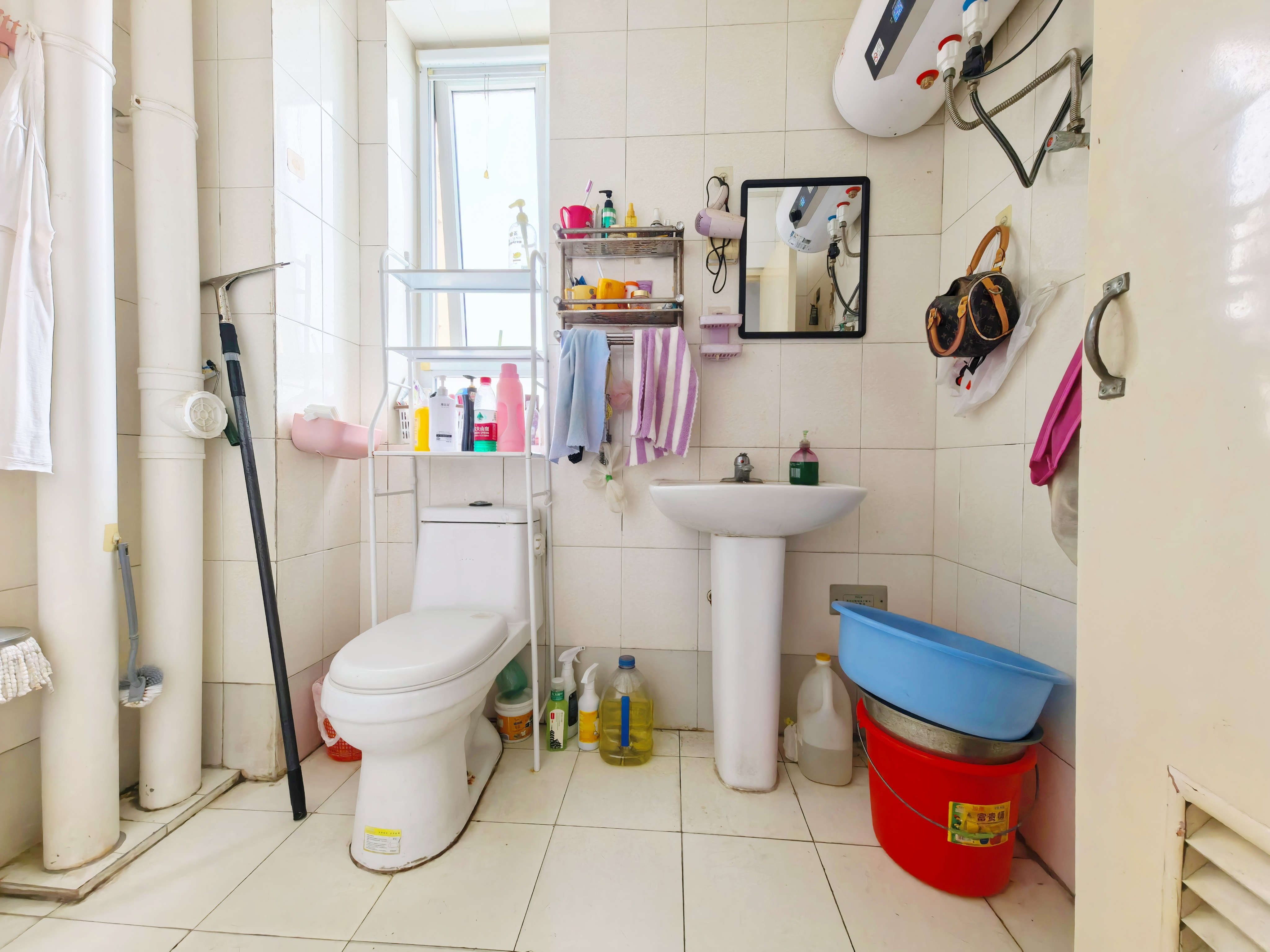 腊山南苑(二区)