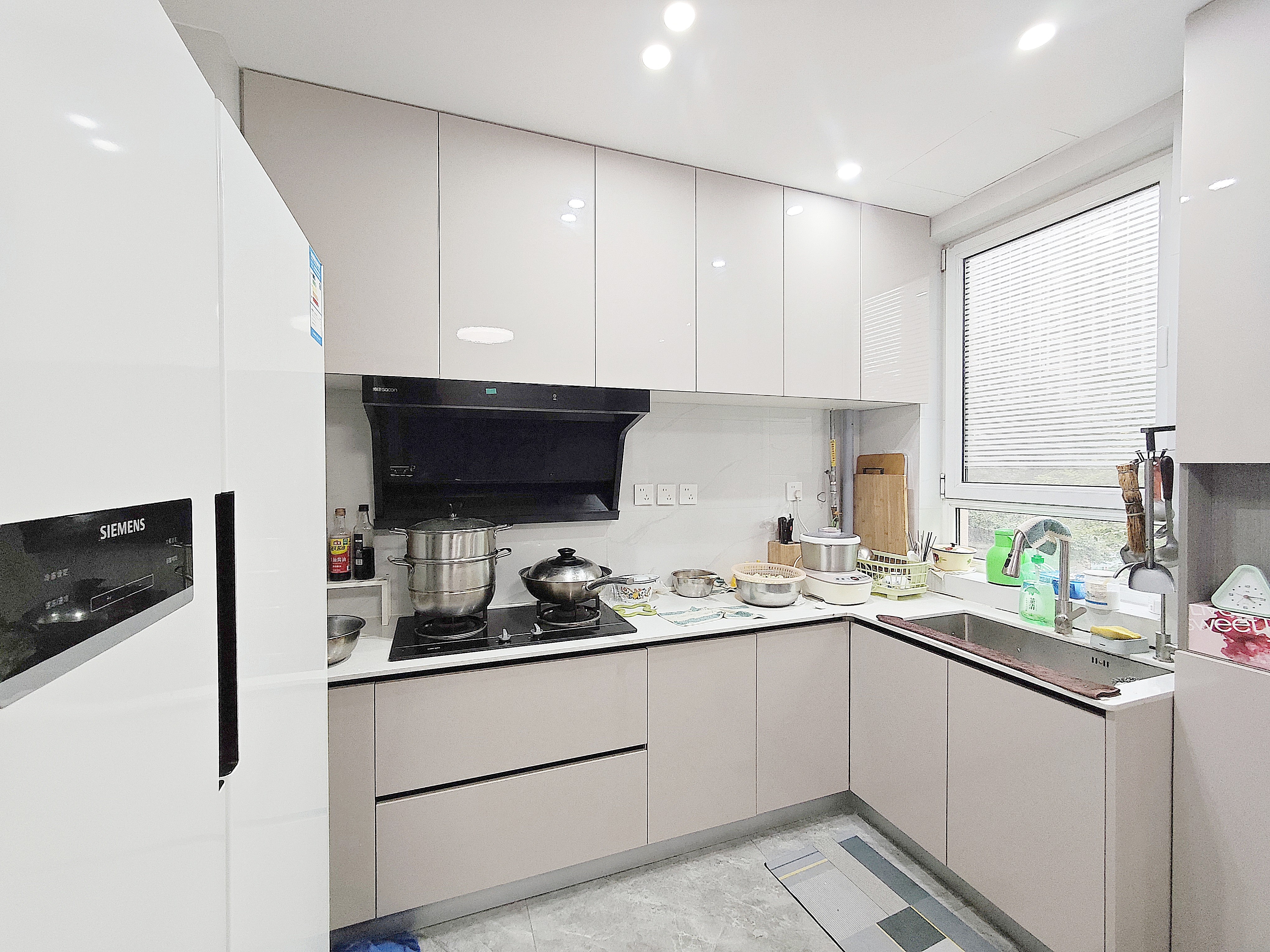 东城逸家逸俊园