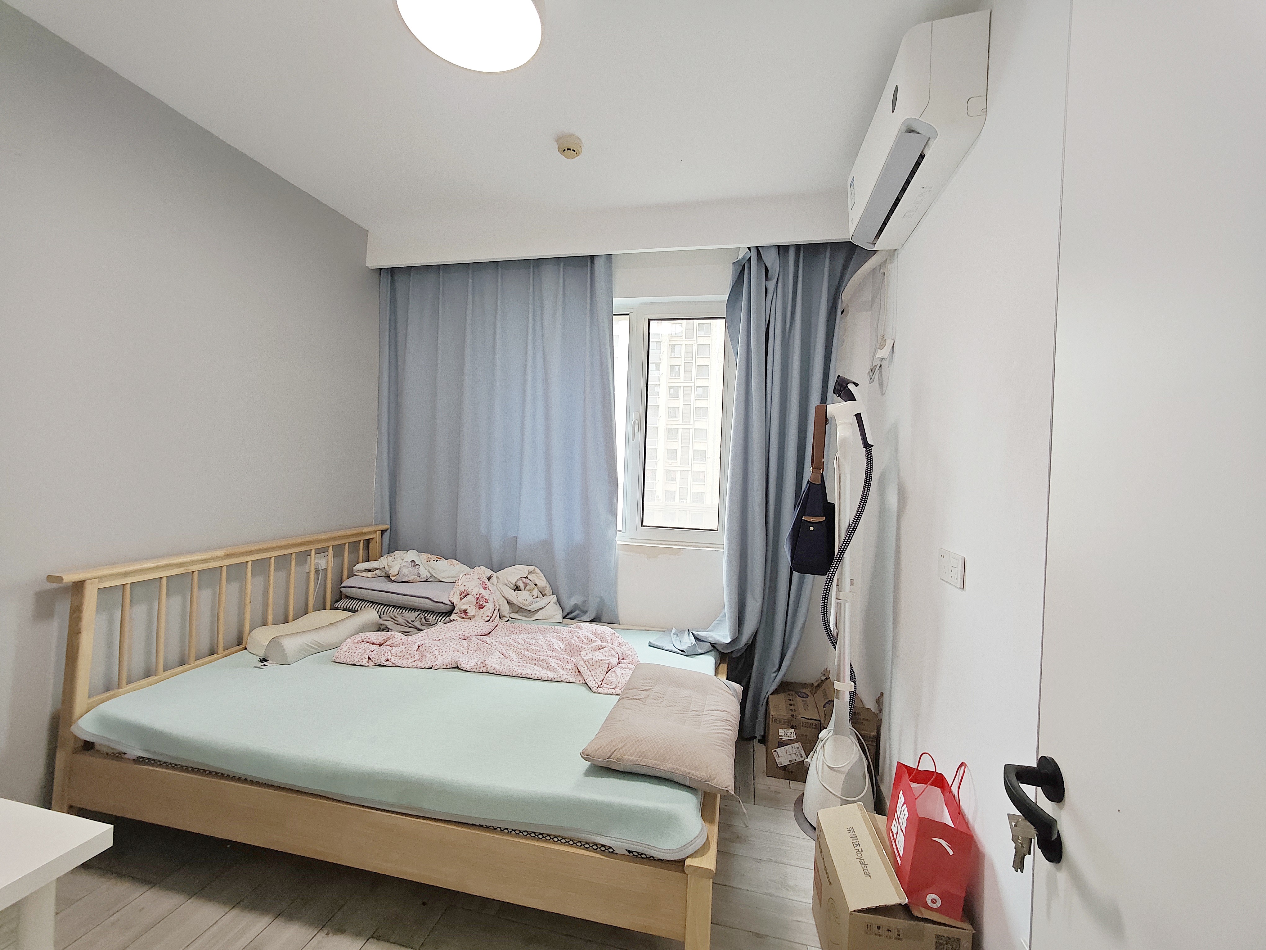 凤凰国际城南区