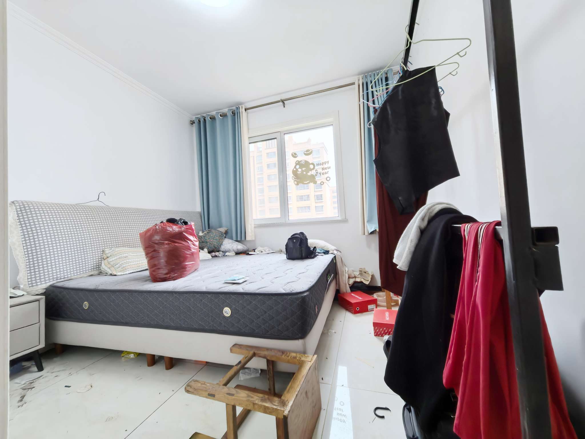 福泰新都城西区