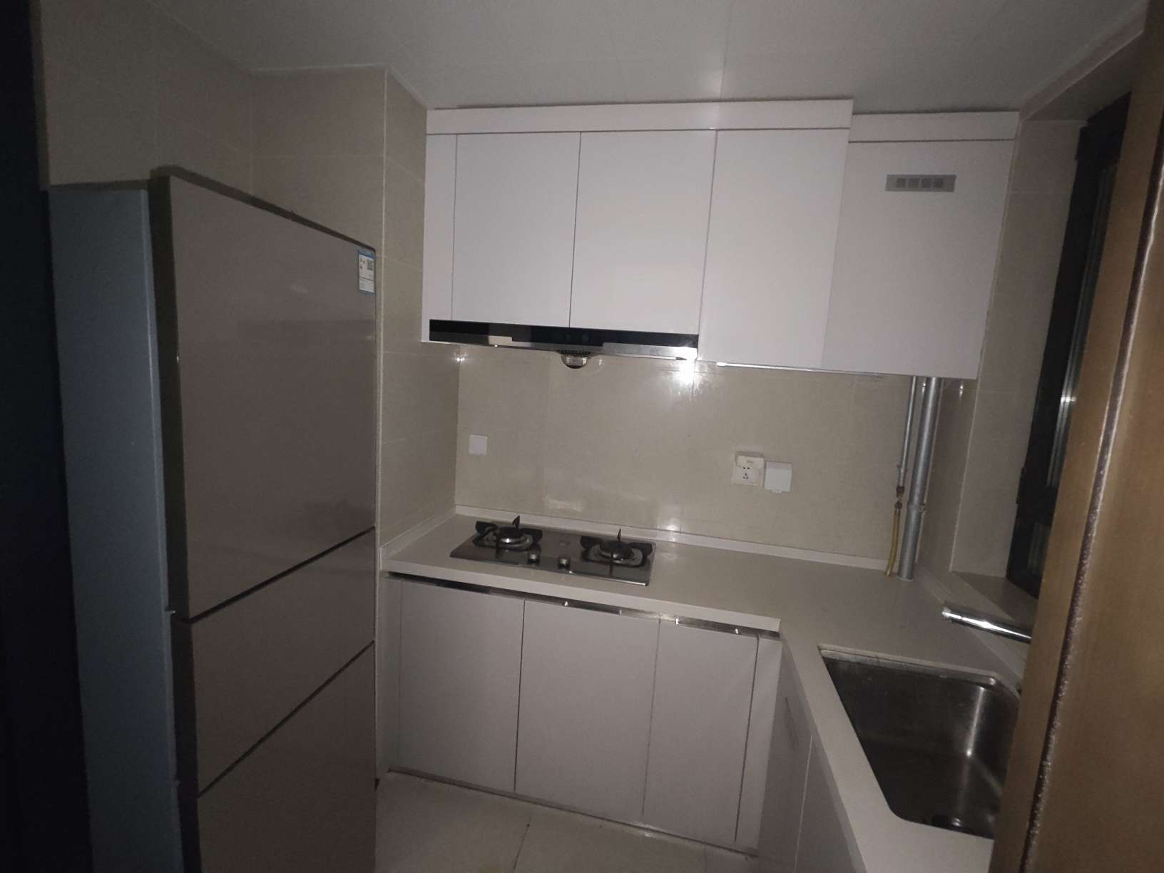 融创文旅城云庐居