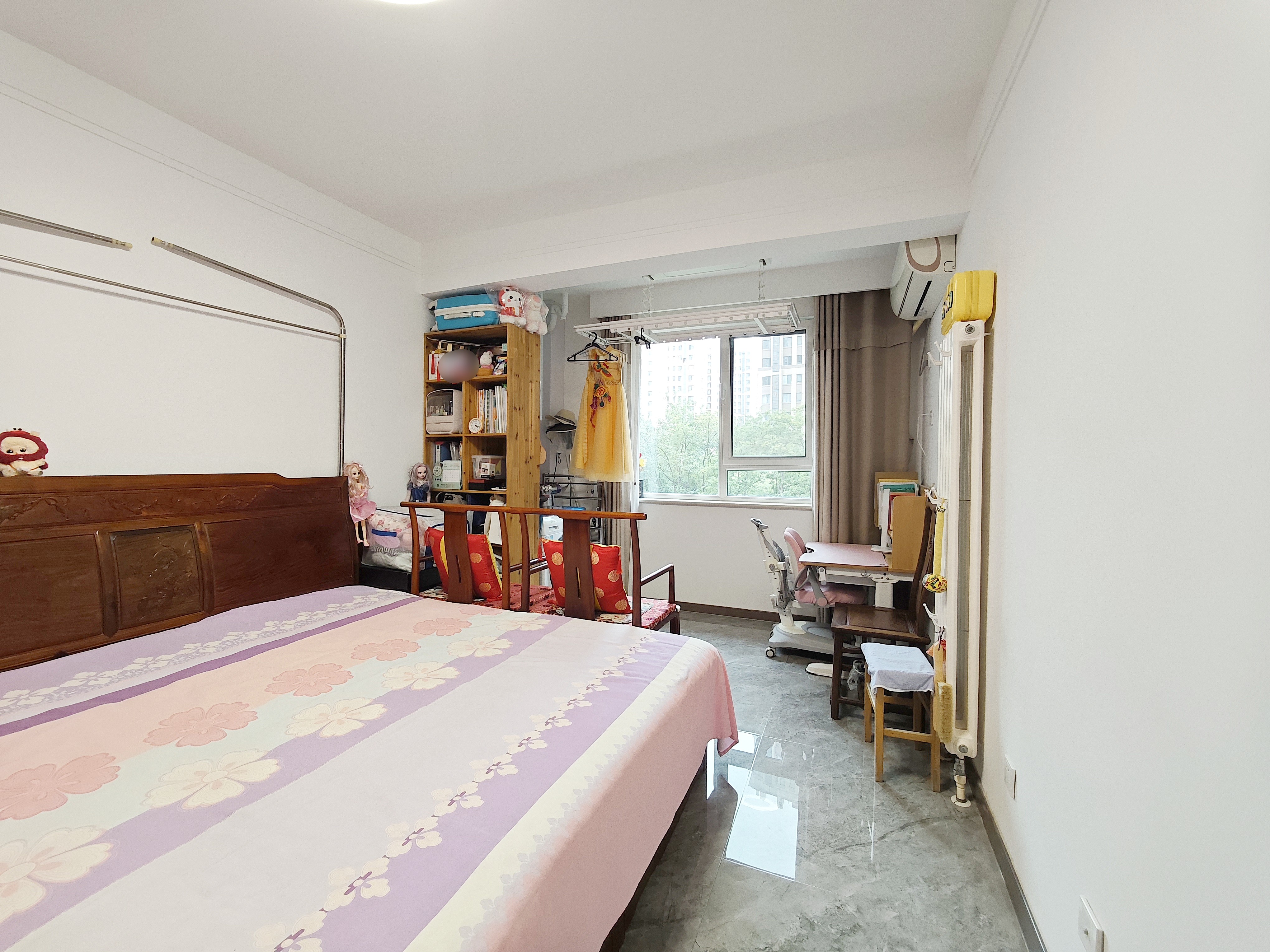 东城逸家逸俊园