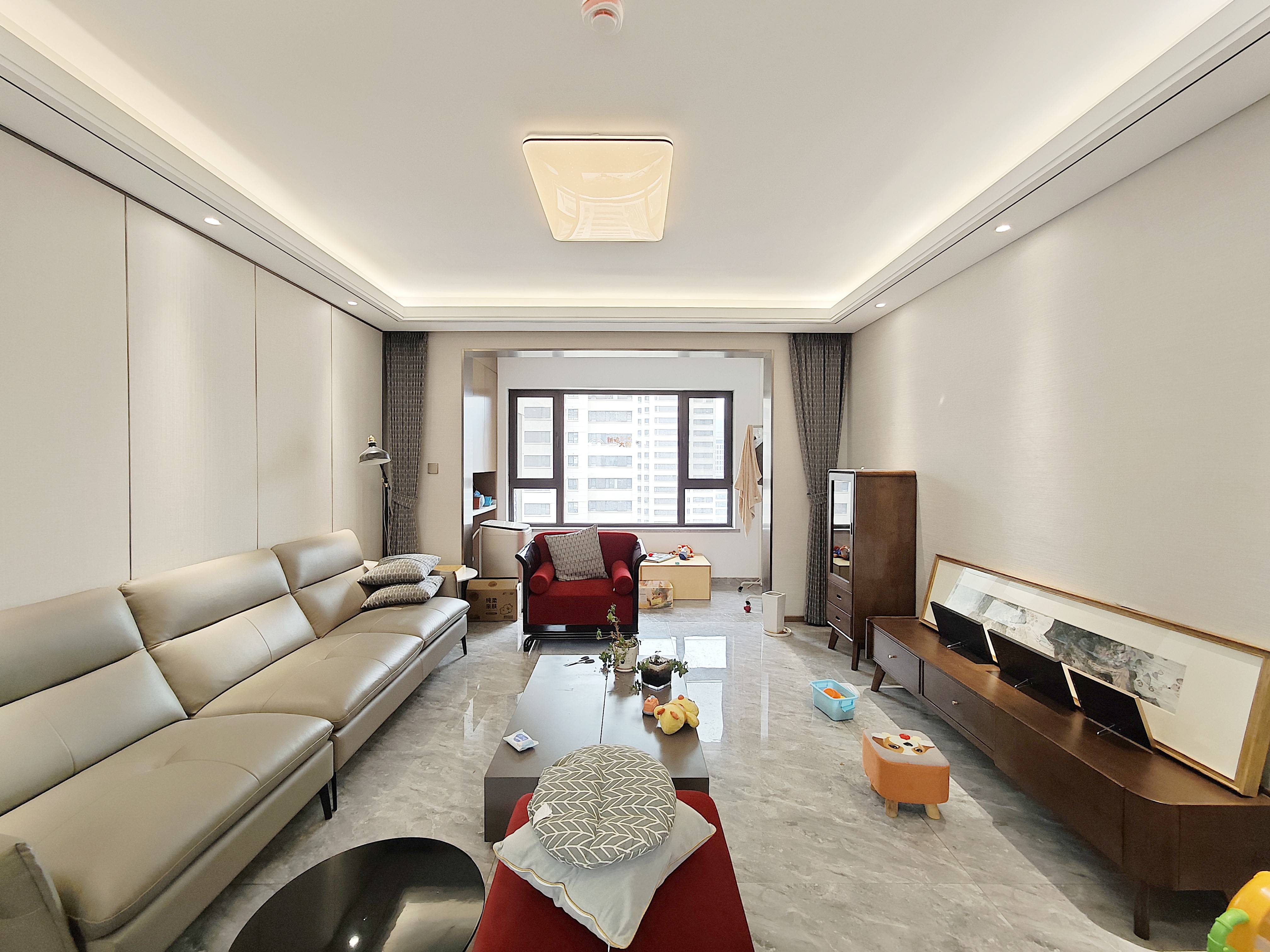  济高梧桐郡 南北