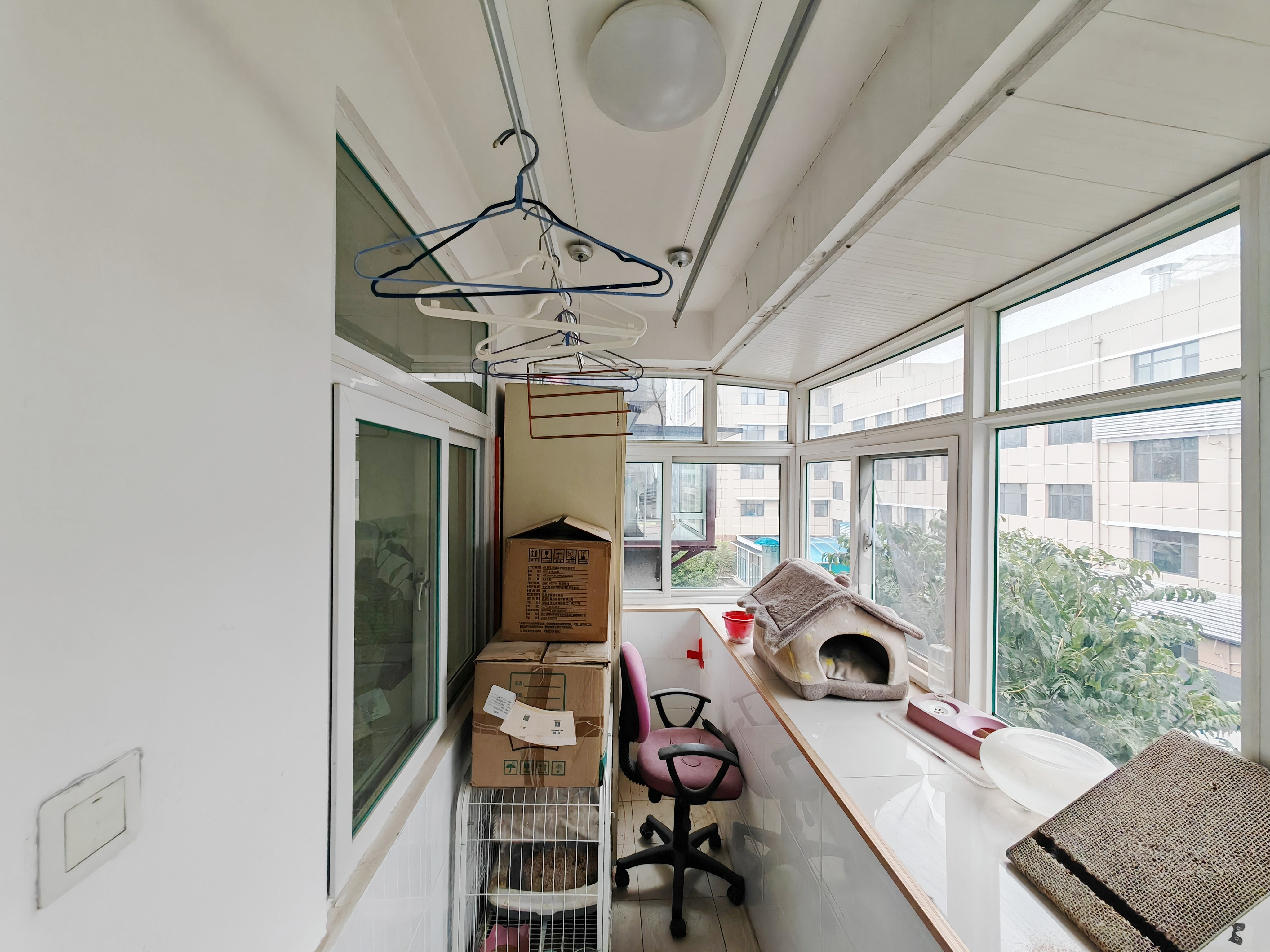 燕子山路32号院