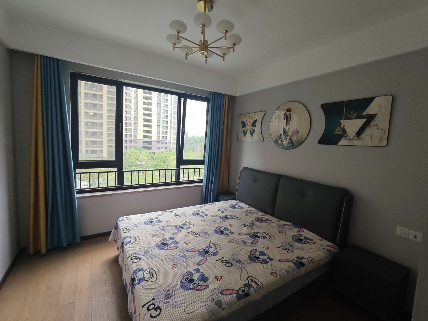 融创文旅城云庐居