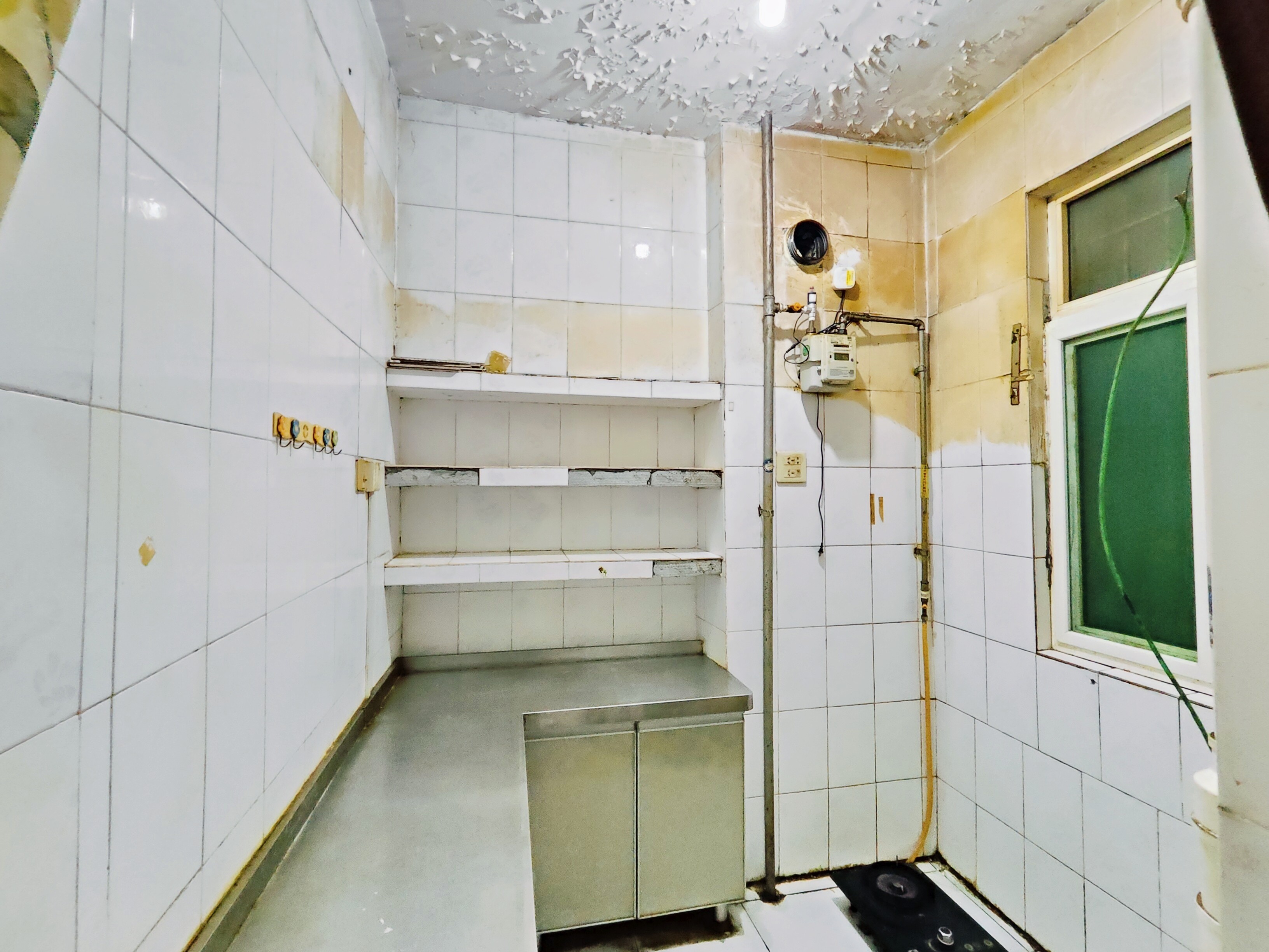 电力一公司宿舍