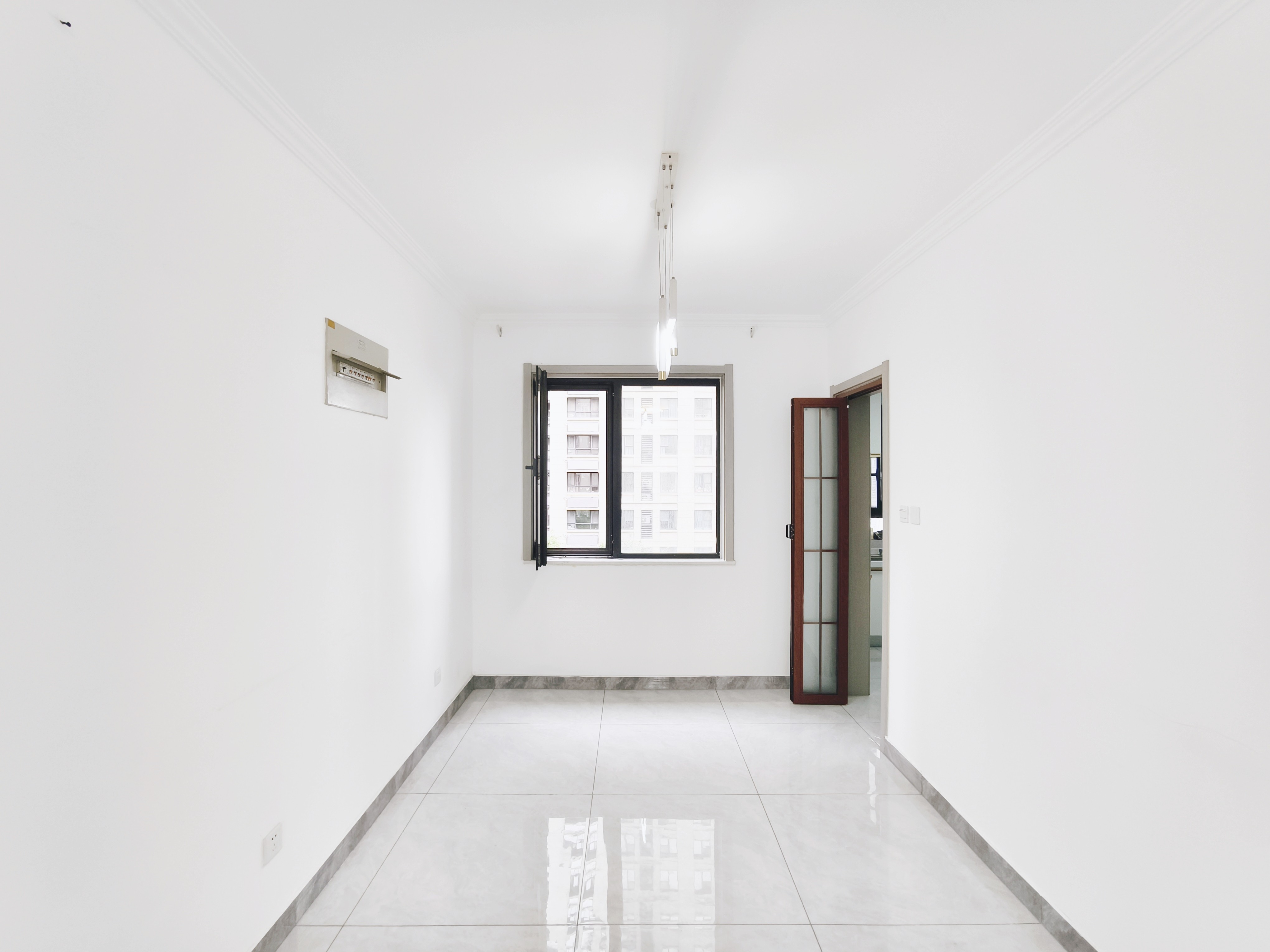 中新国际东城三区