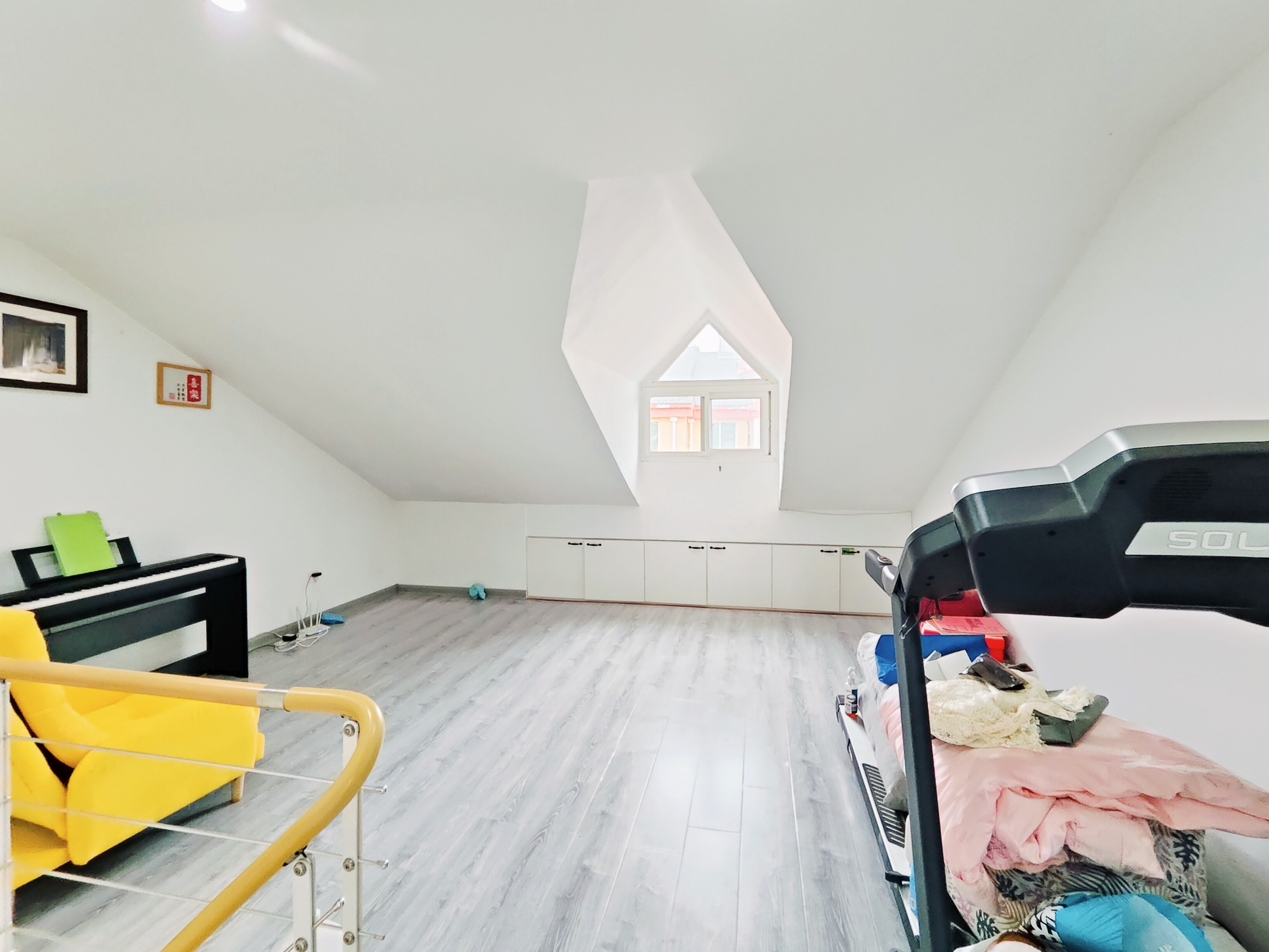 时代新城（南全福南二区）