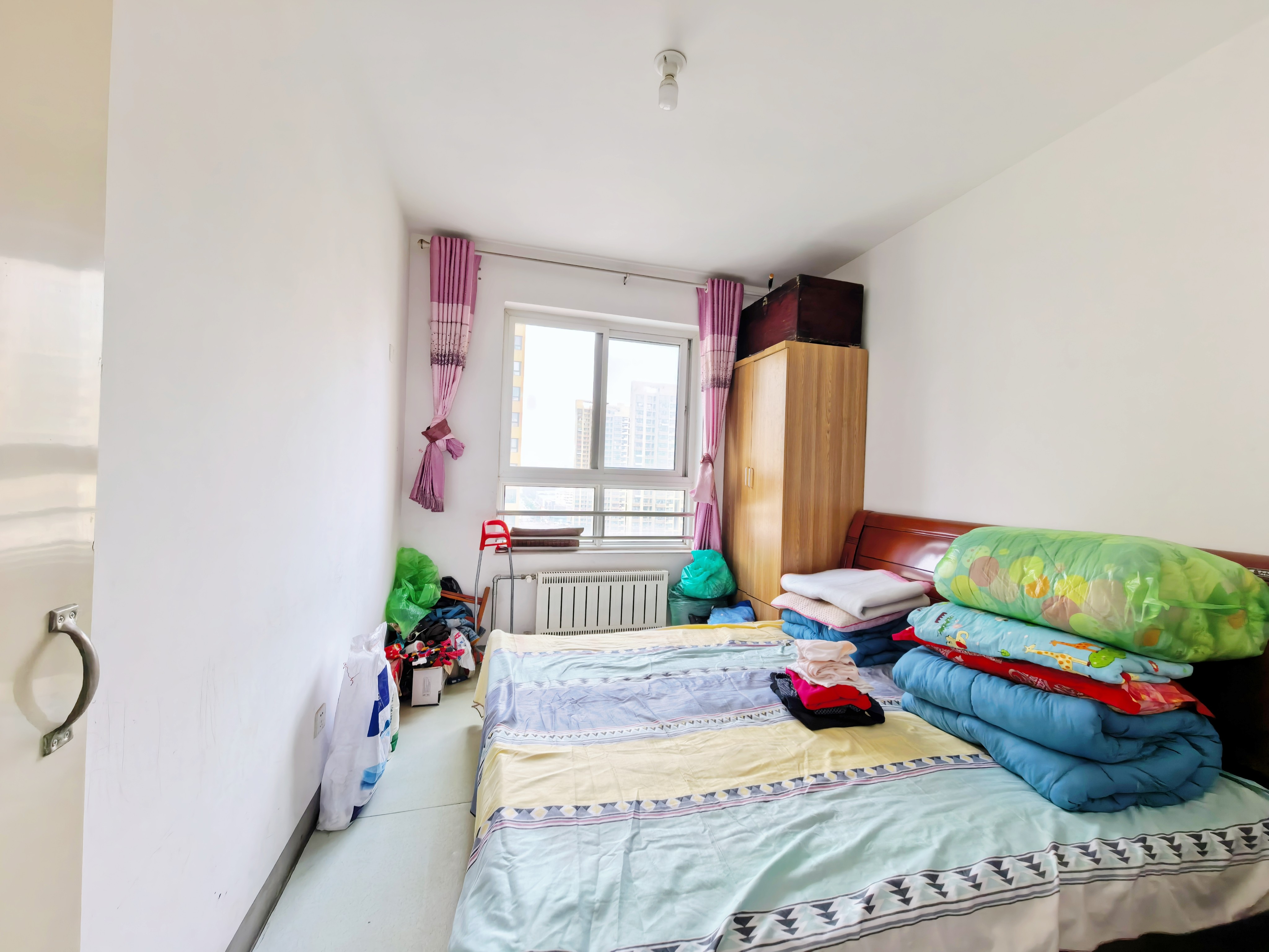 腊山南苑(二区)