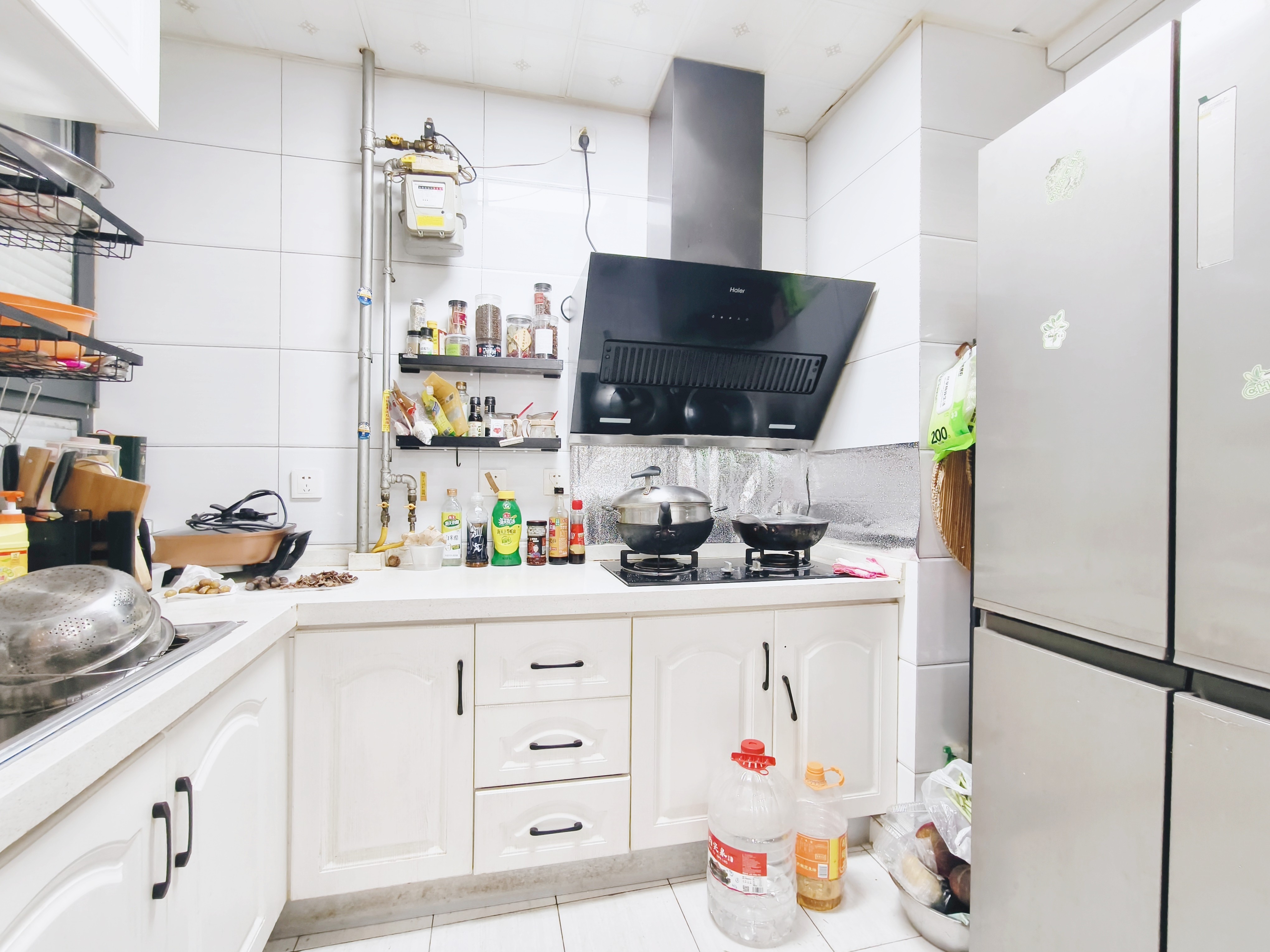 中新国际东城三区