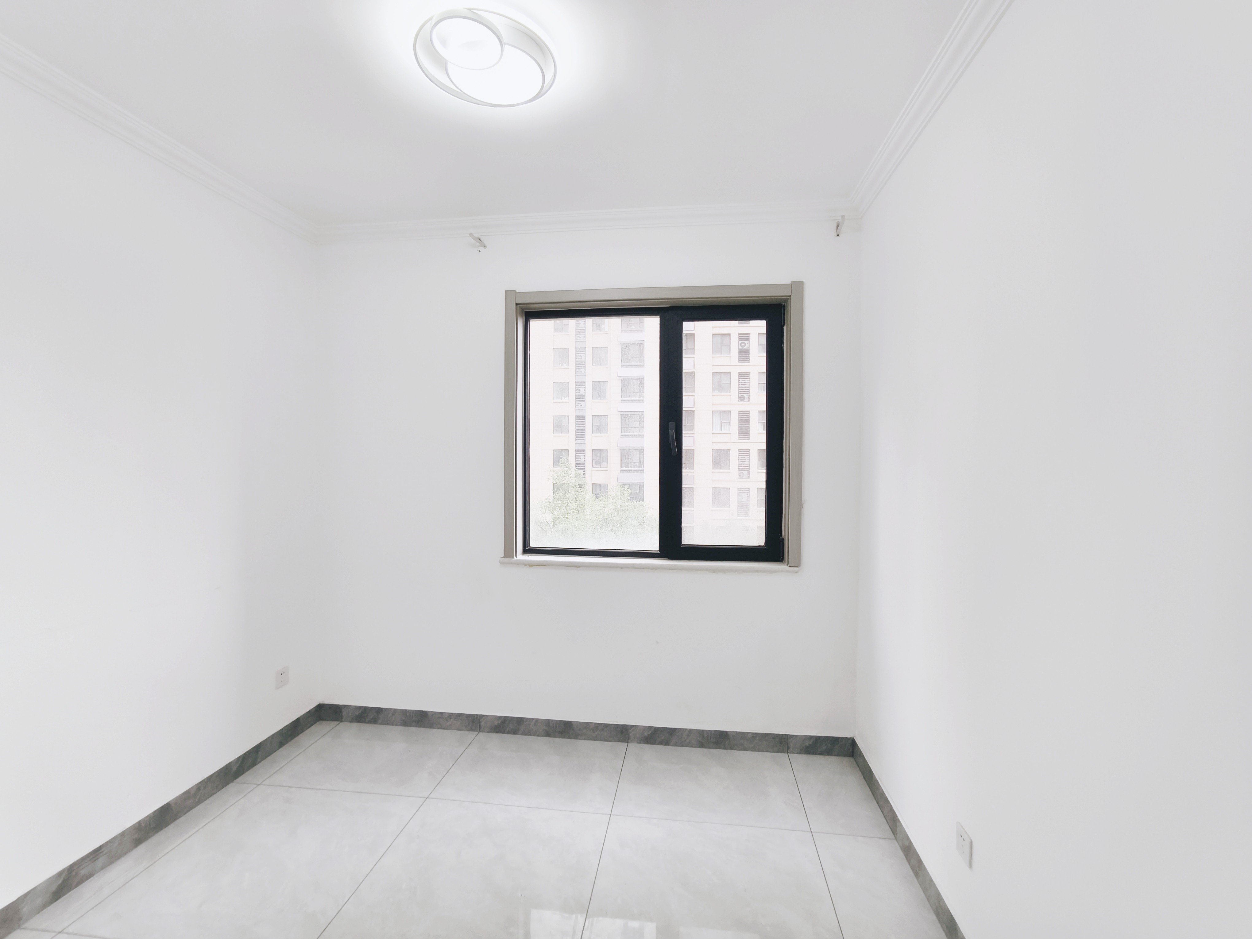 中新国际东城三区