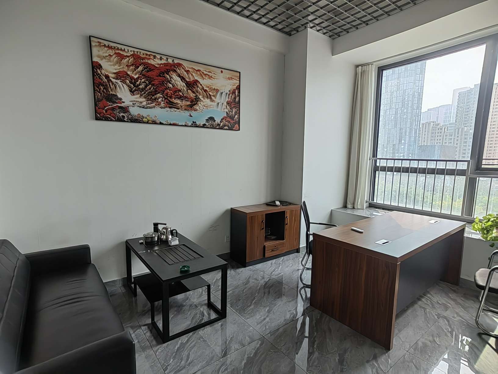 华润置地昆仑御