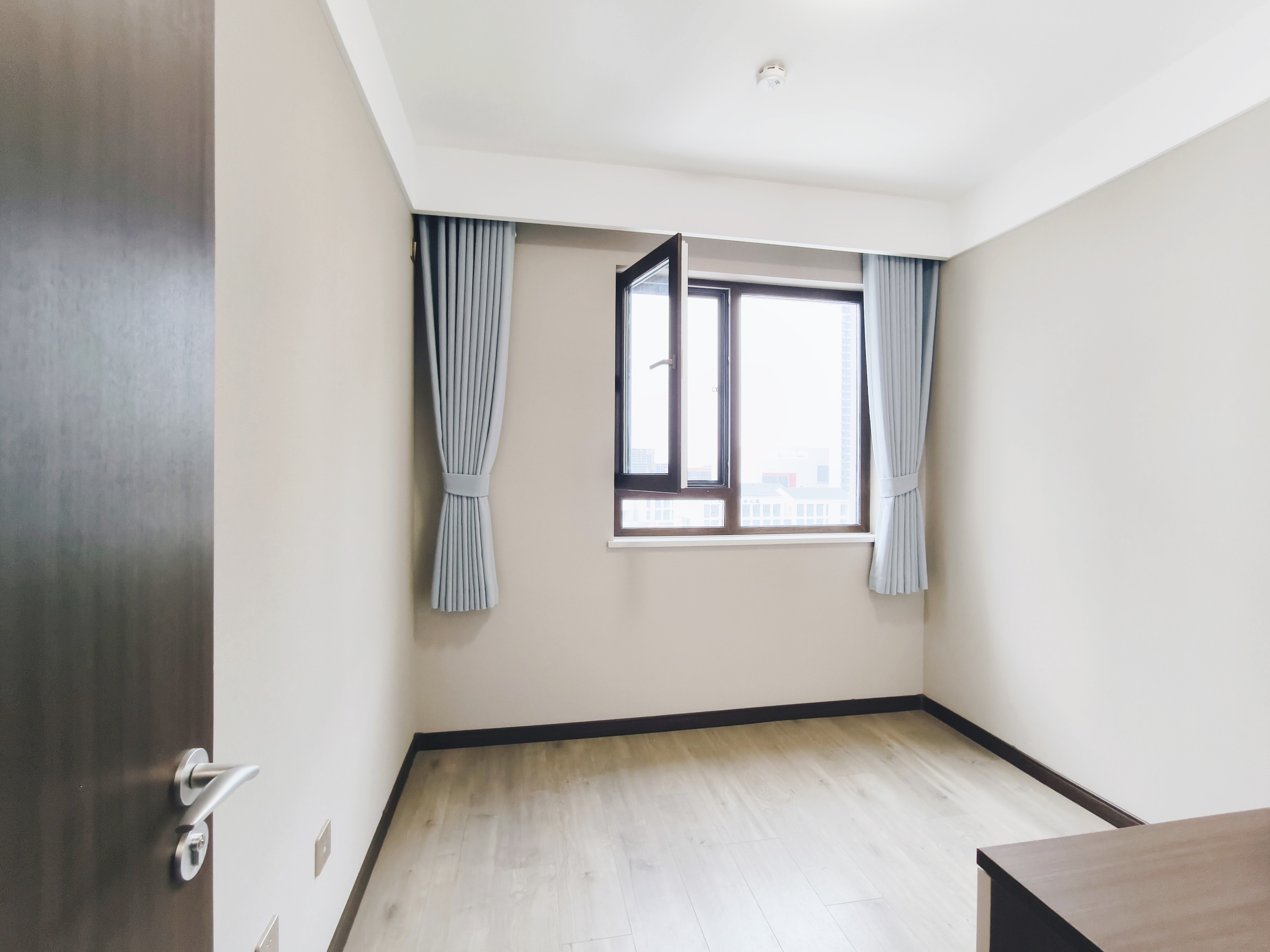 雪山万科城云湾园