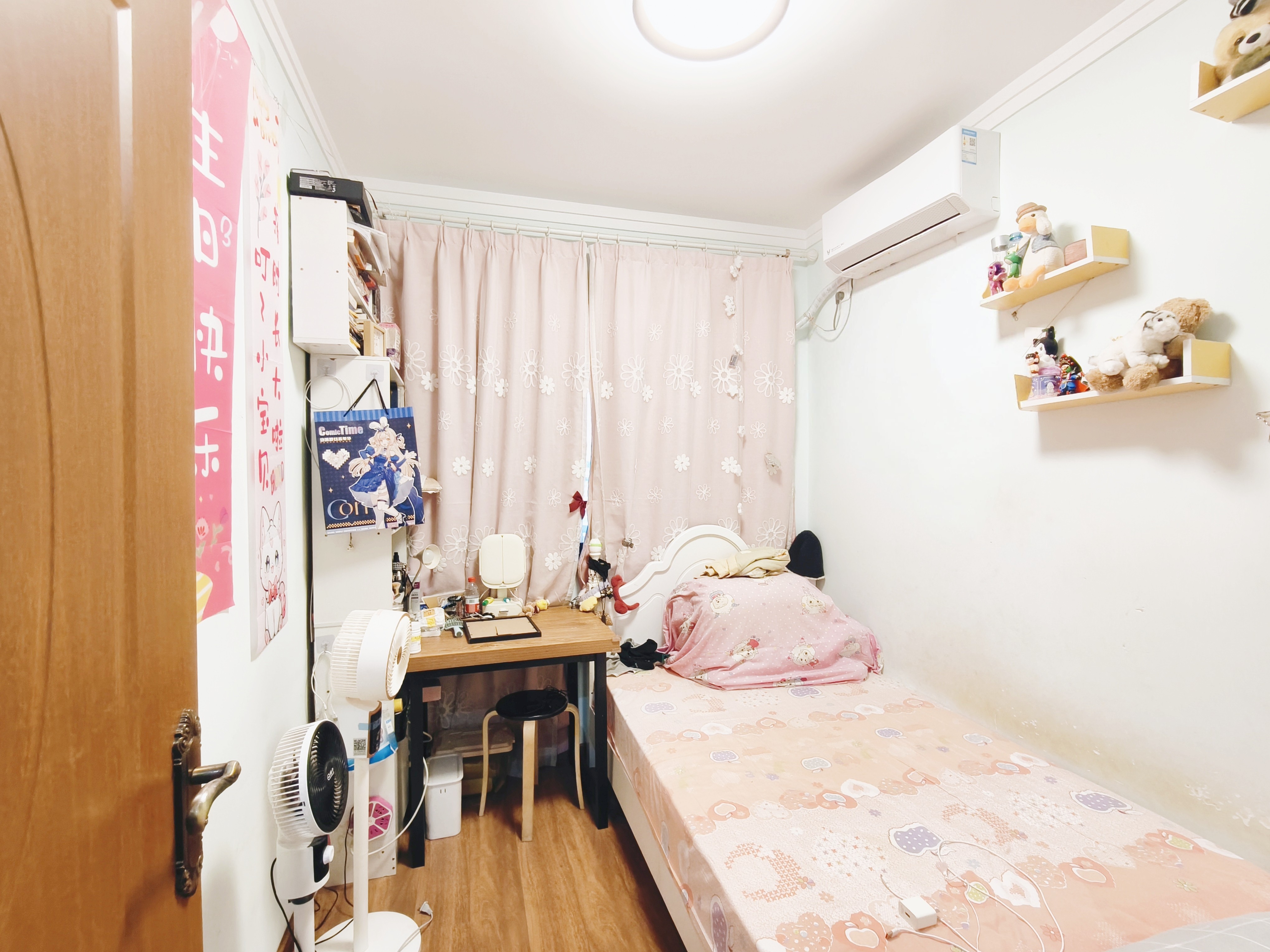 中新国际东城三区