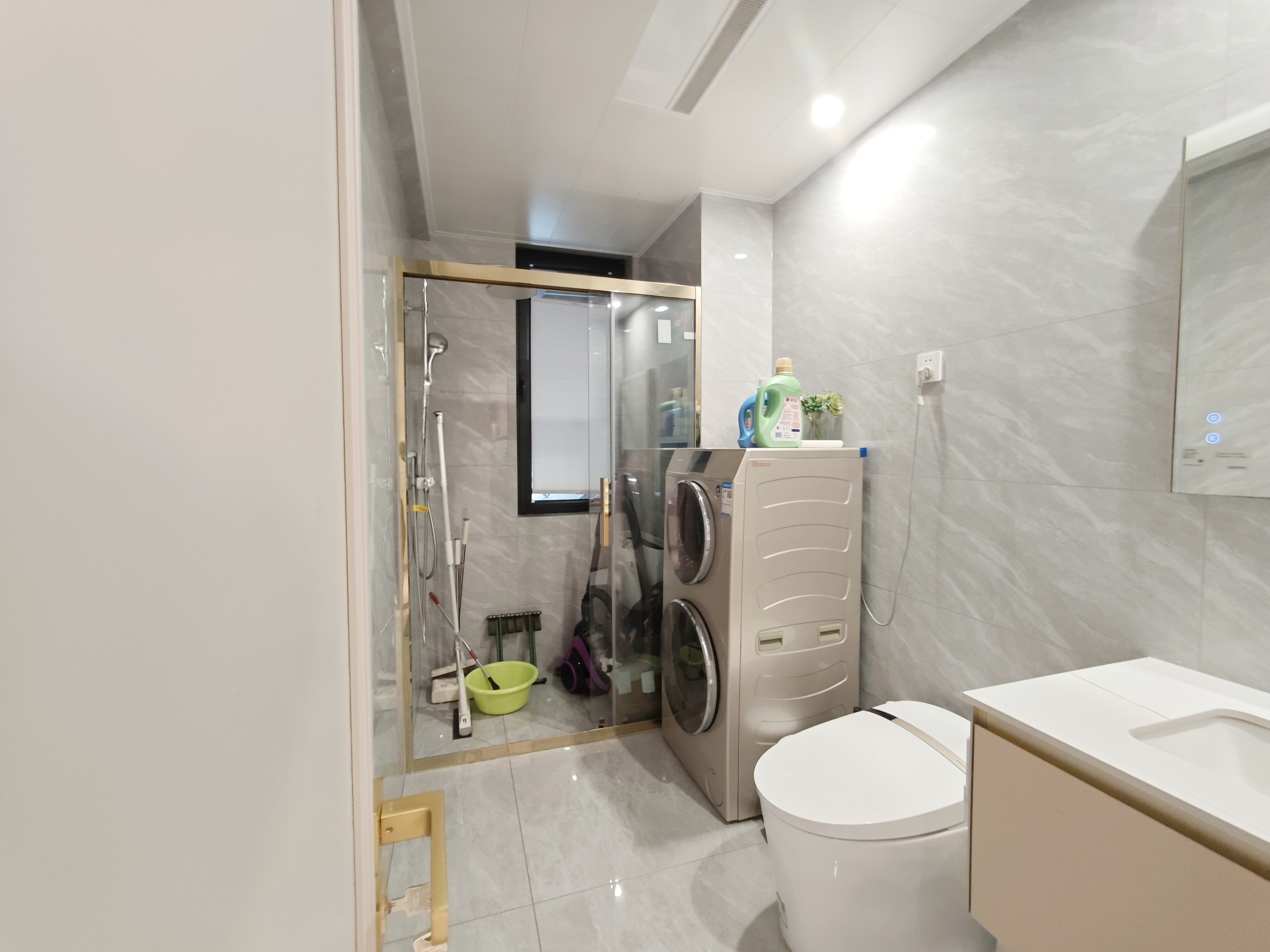 高新绿城玉兰花园