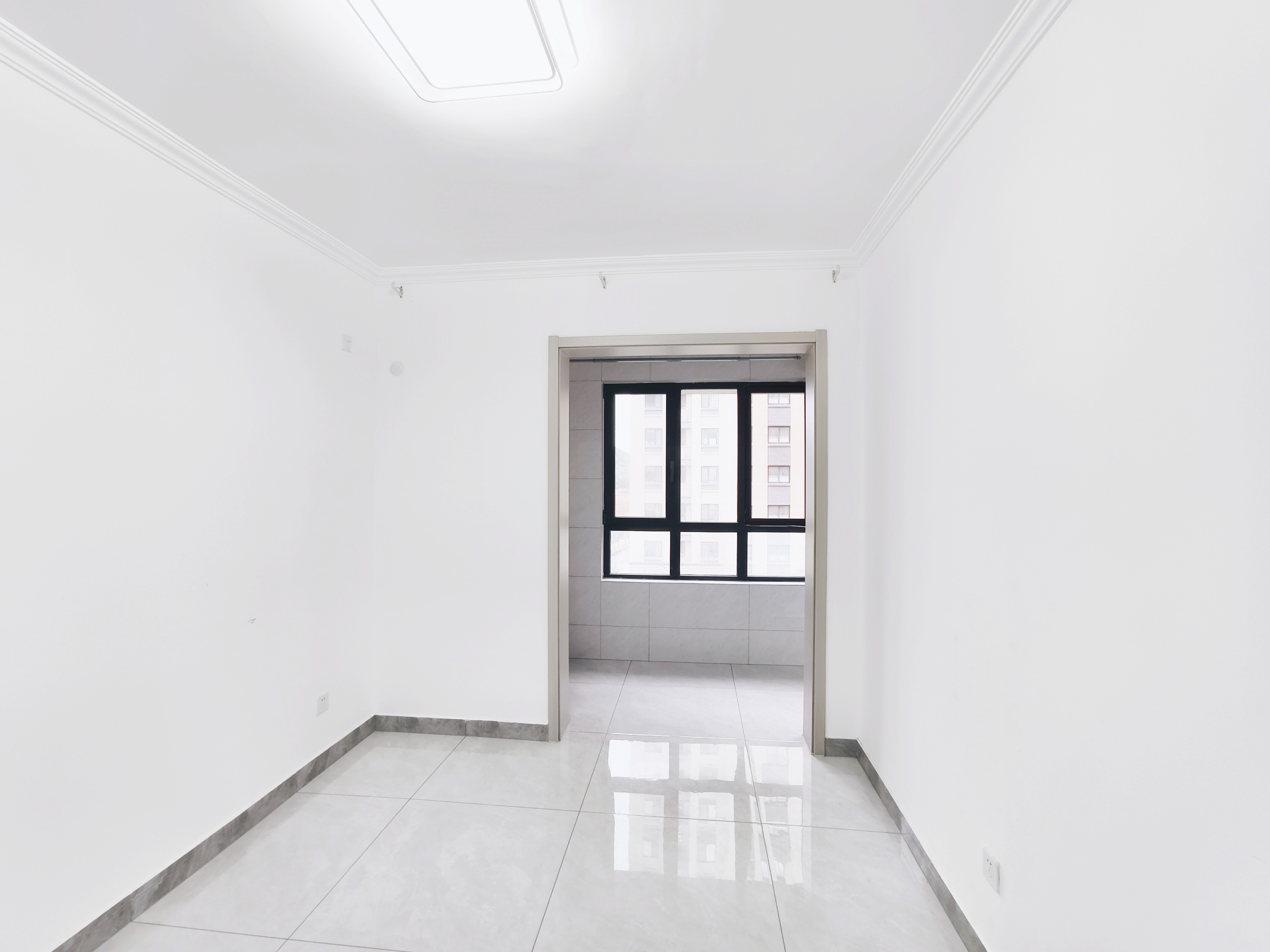 中新国际东城三区