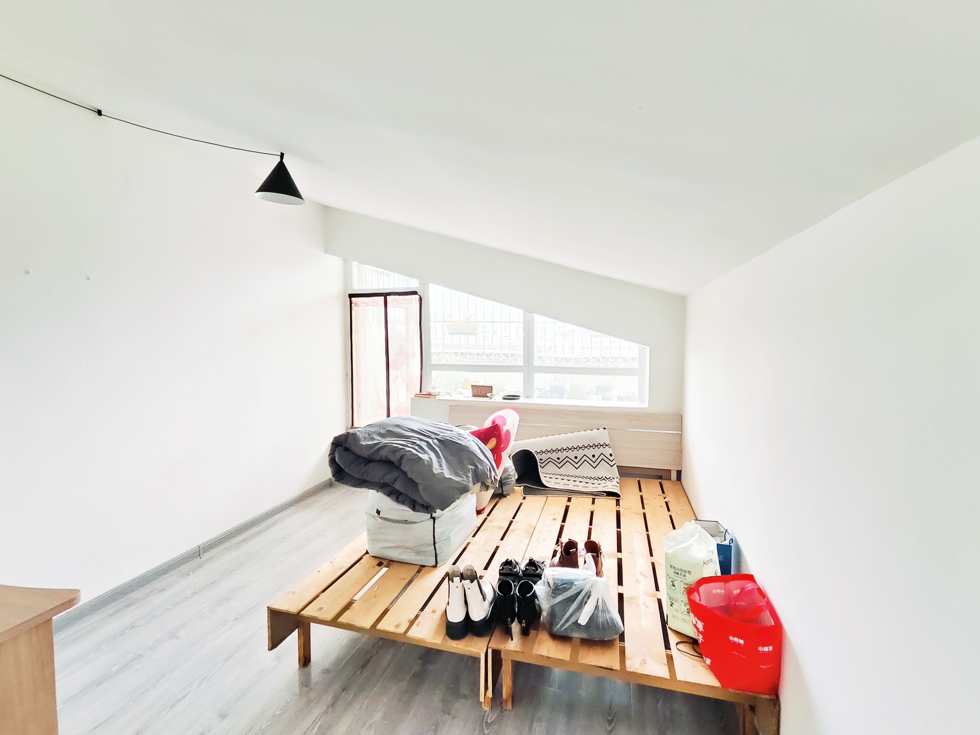 时代新城（南全福南二区）