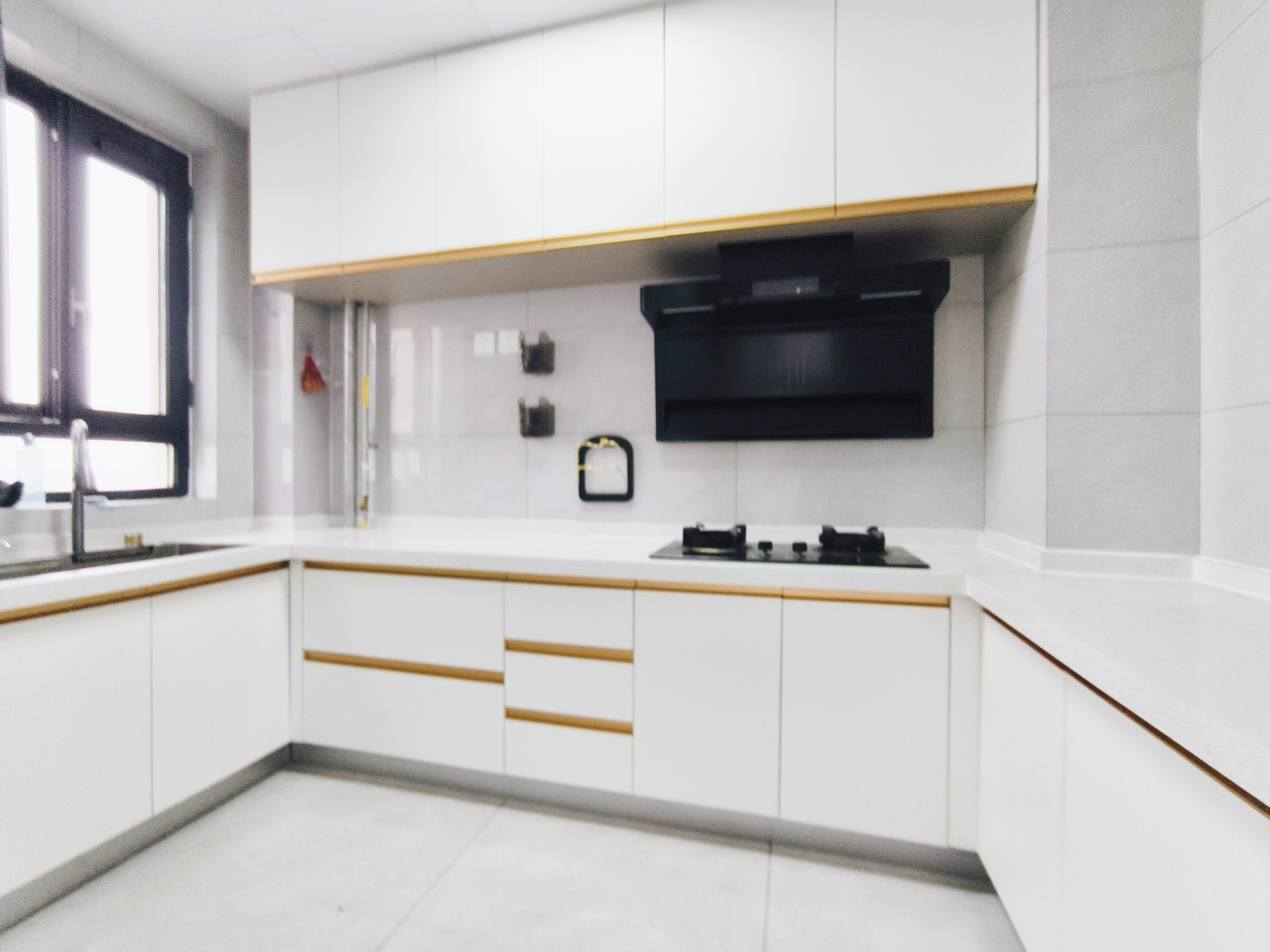 中新国际东城三区