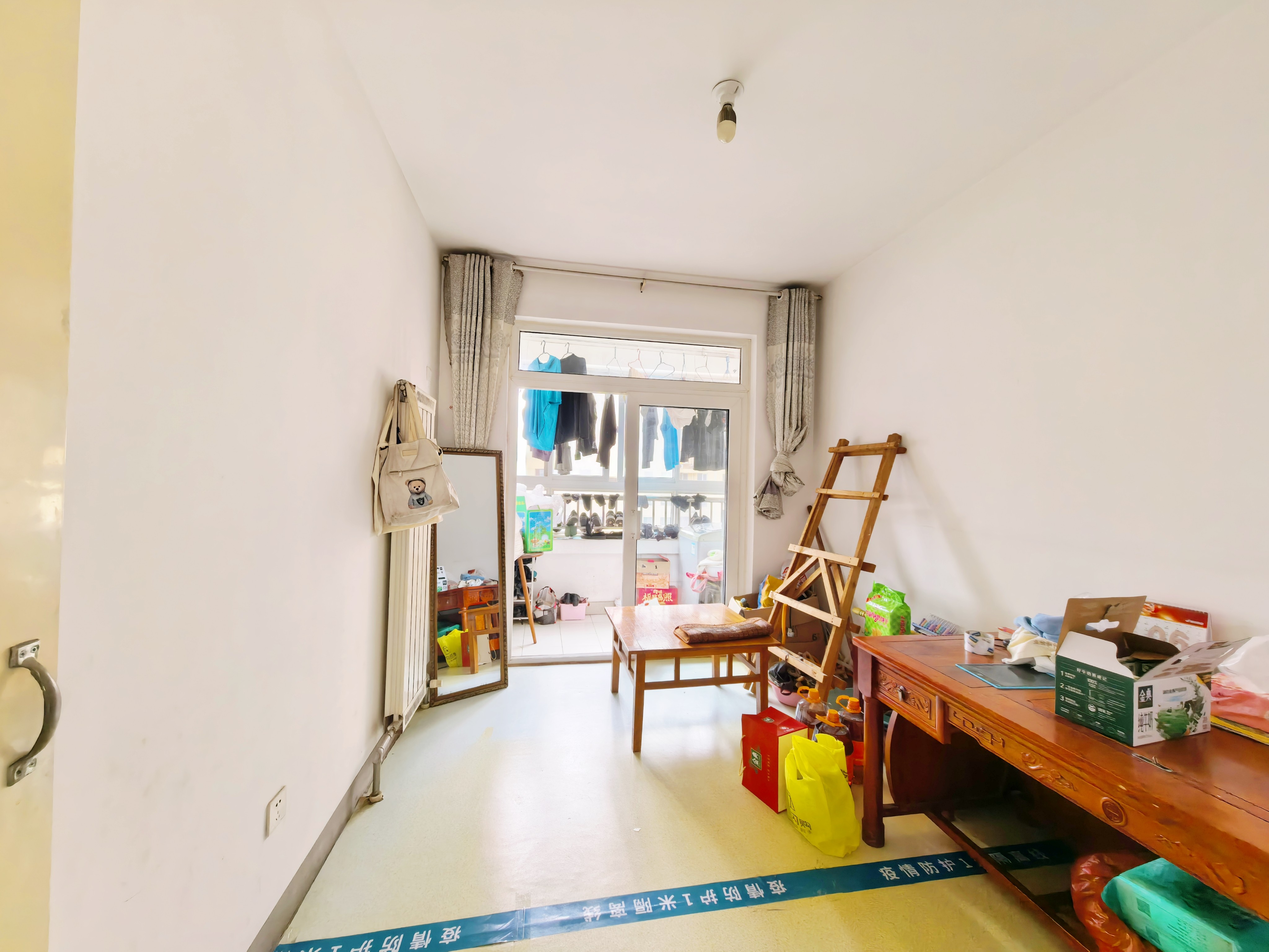 腊山南苑(二区)