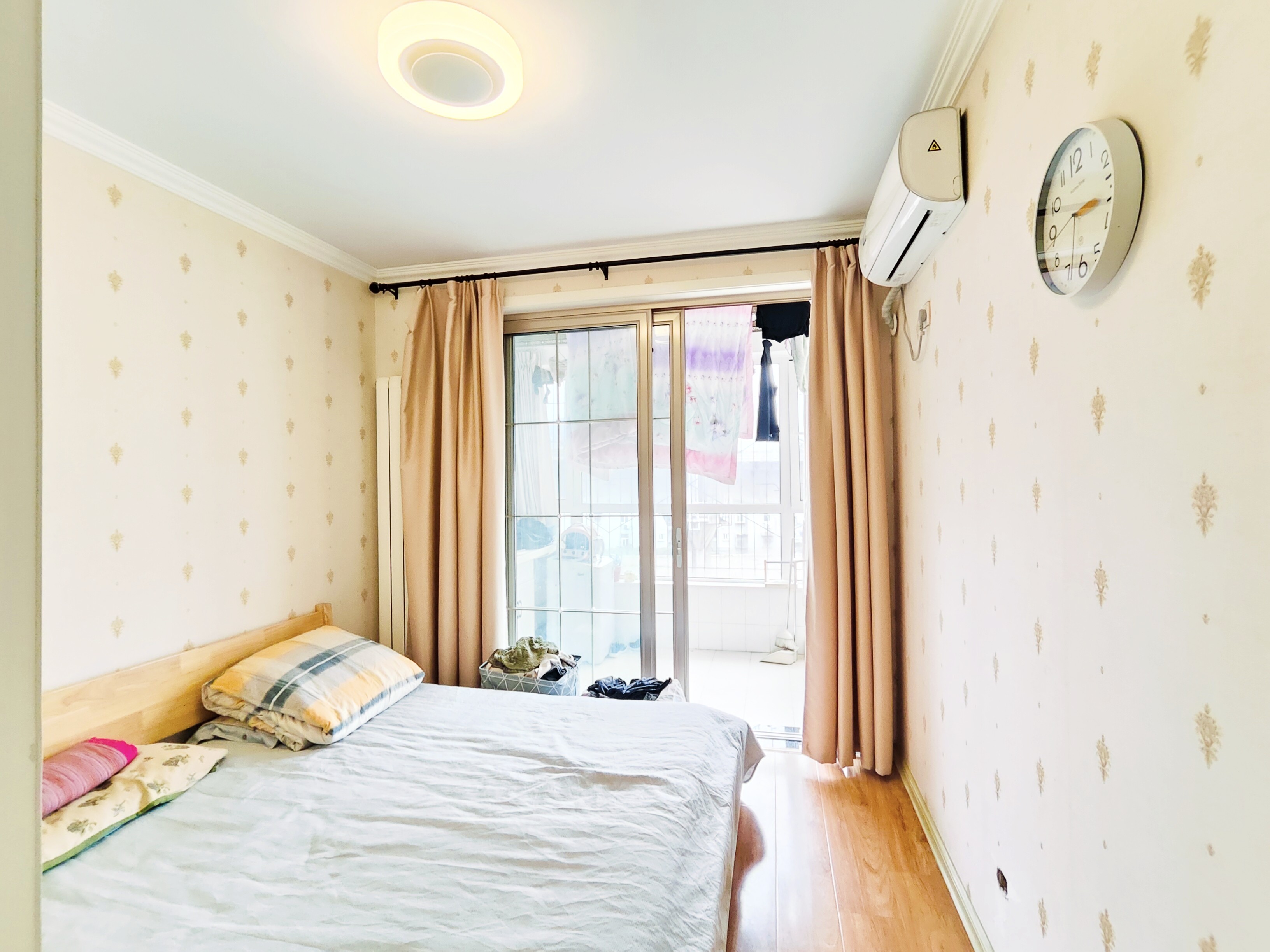 时代新城（南全福南二区）