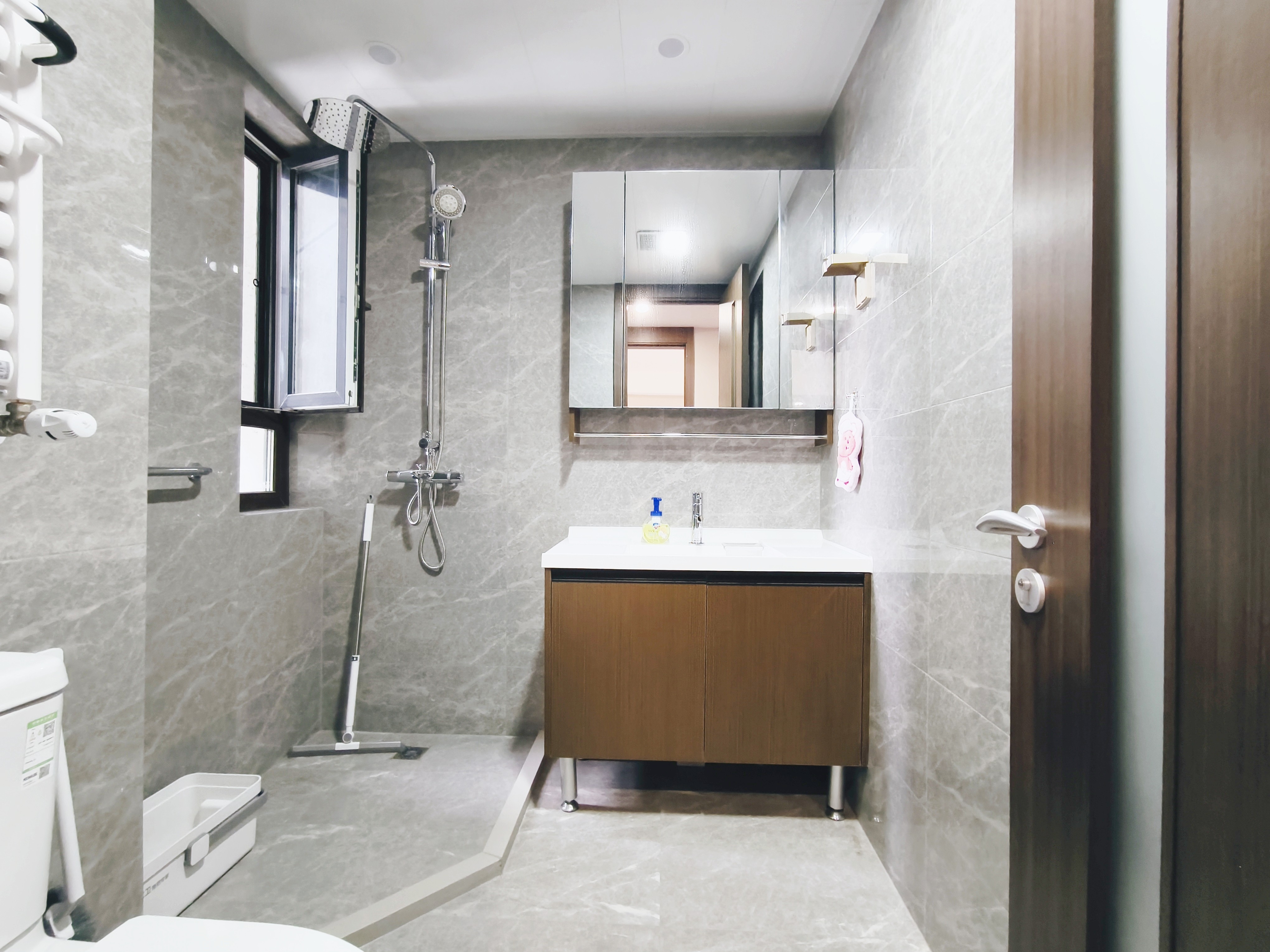 雪山万科城云湾园