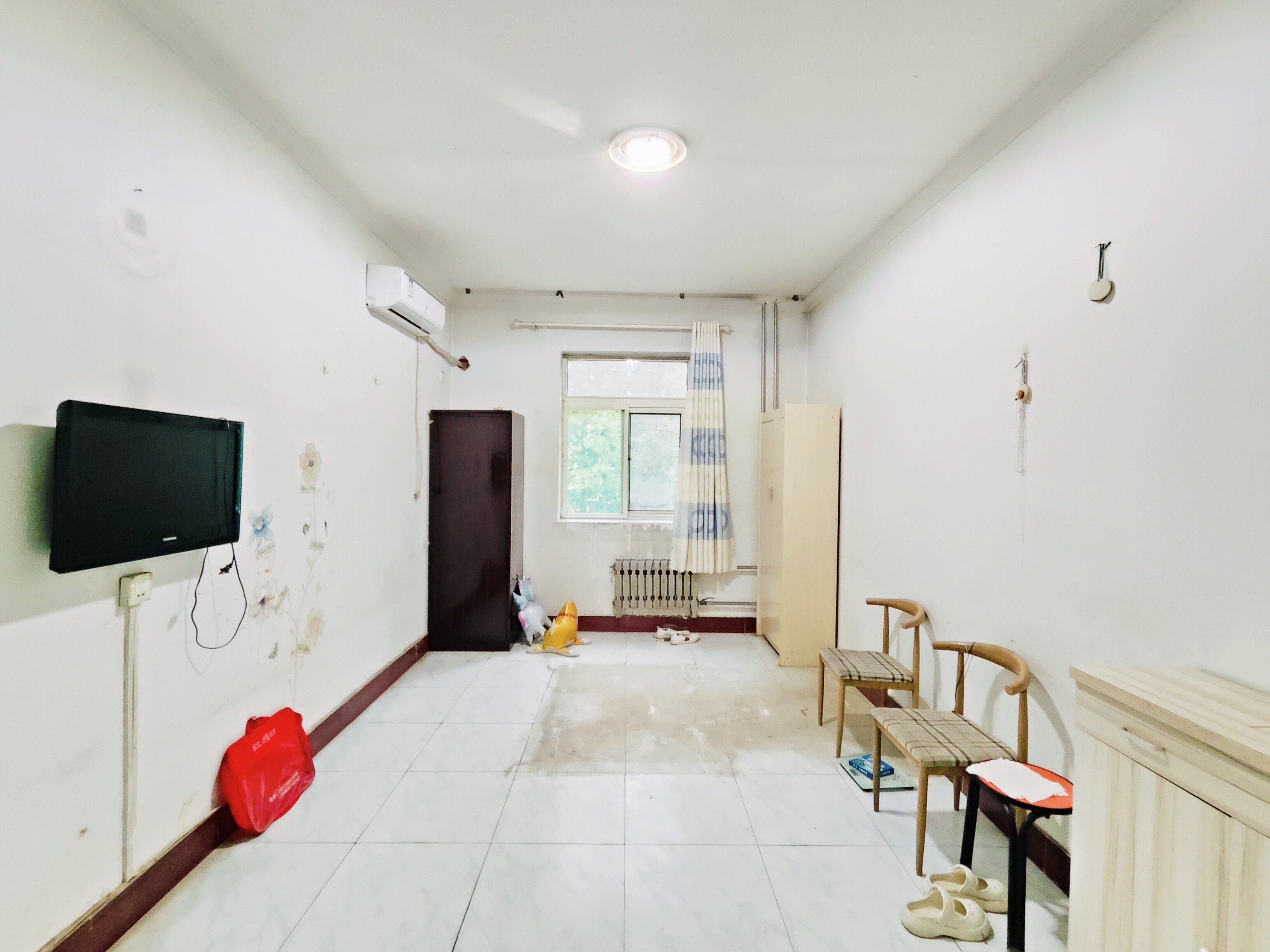 电力一公司宿舍