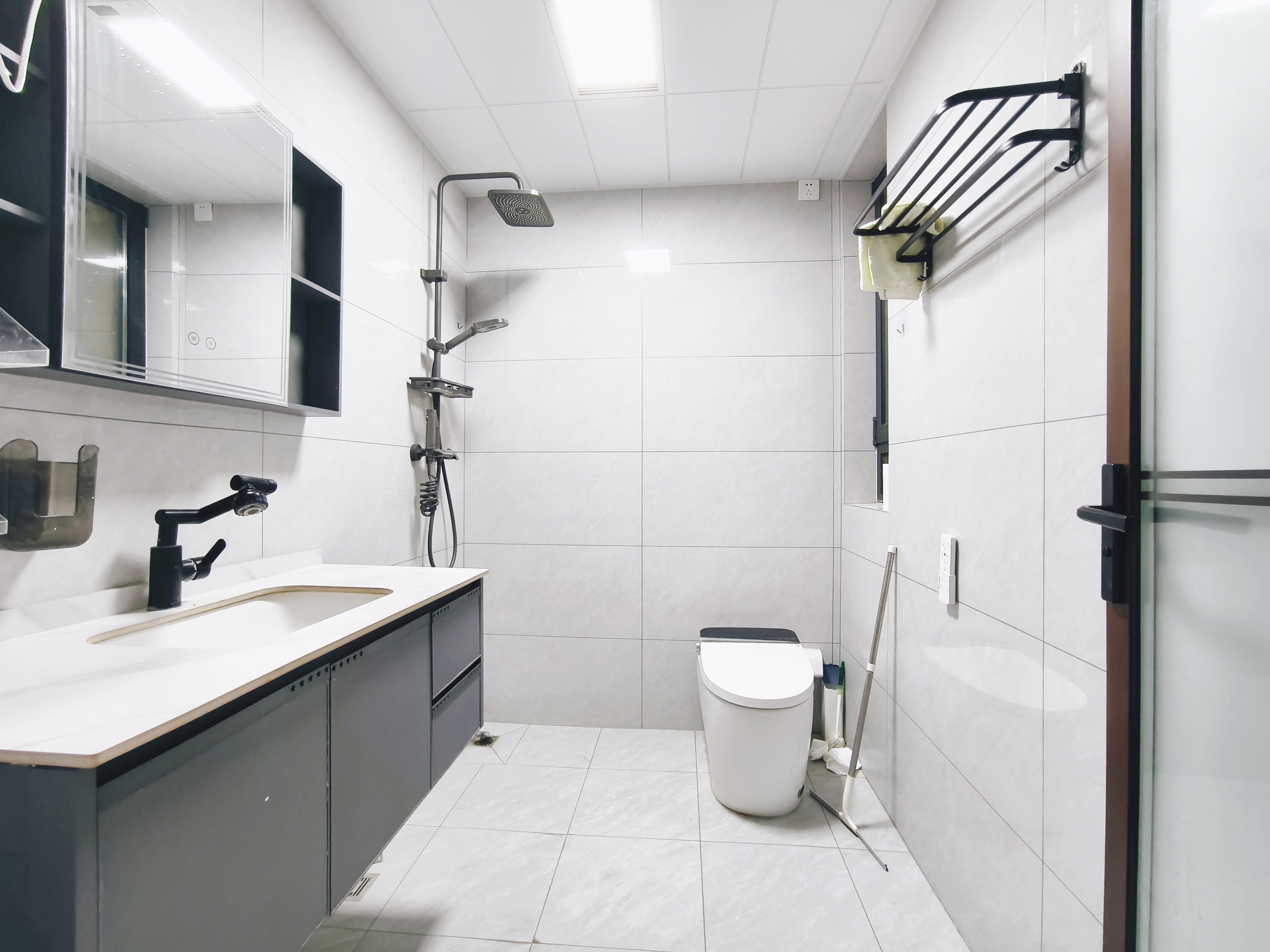 中新国际东城三区