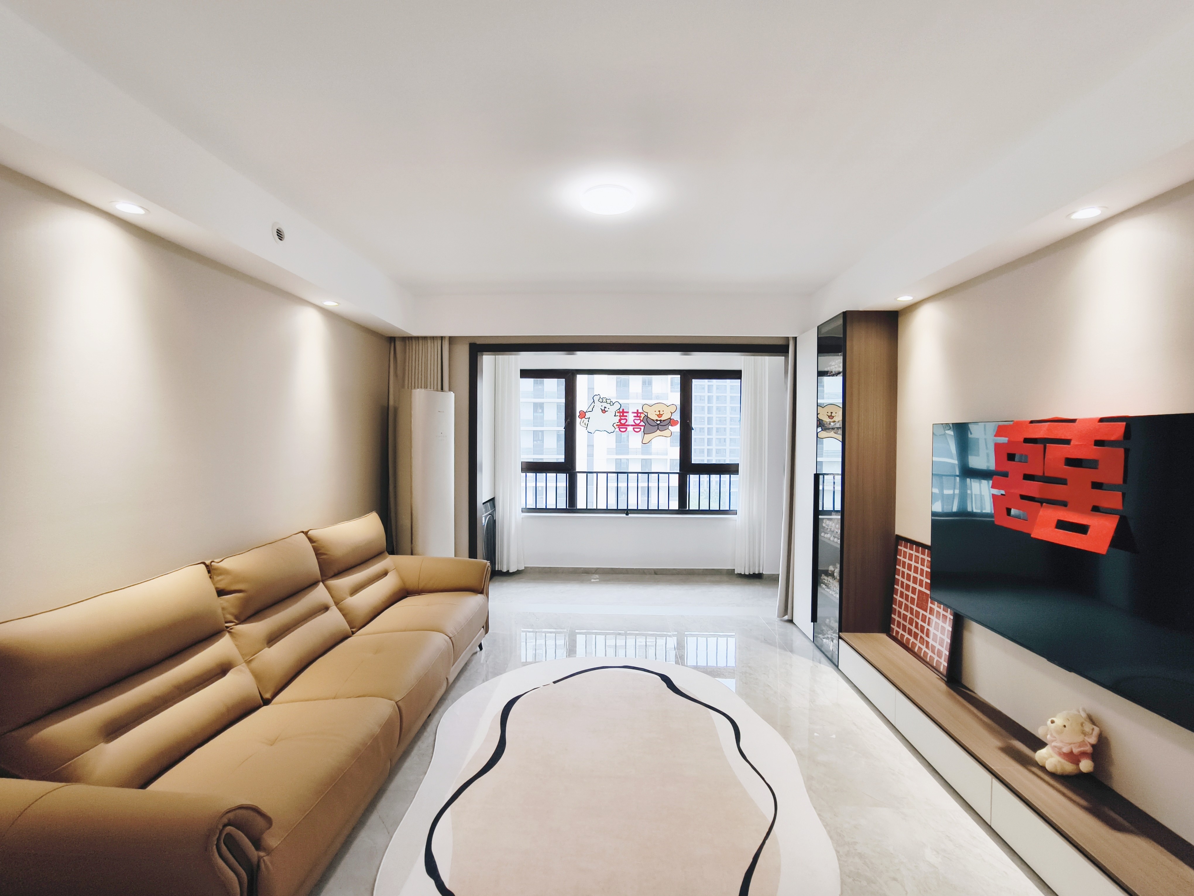 雪山万科城云湾园