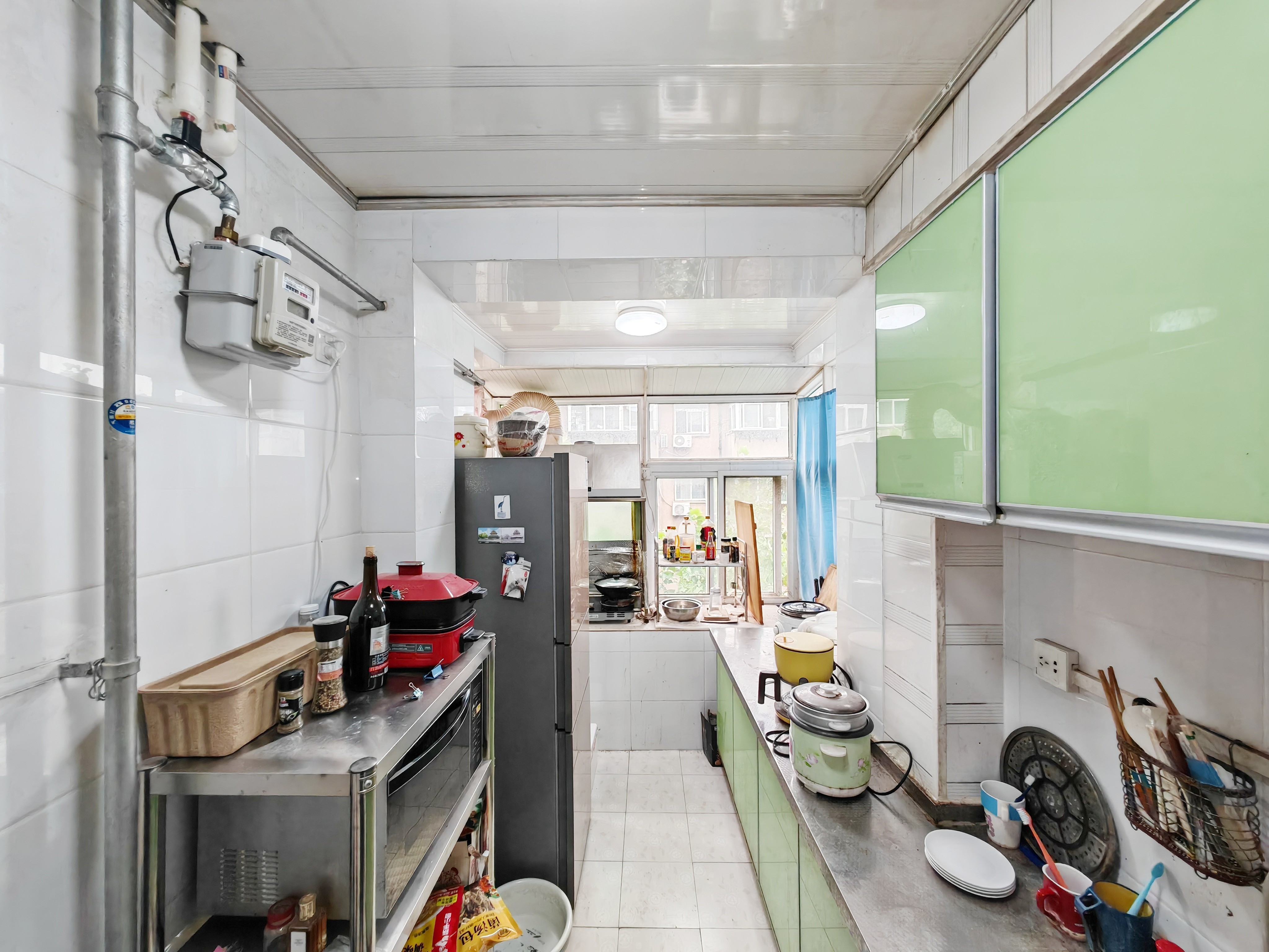 燕子山路32号院