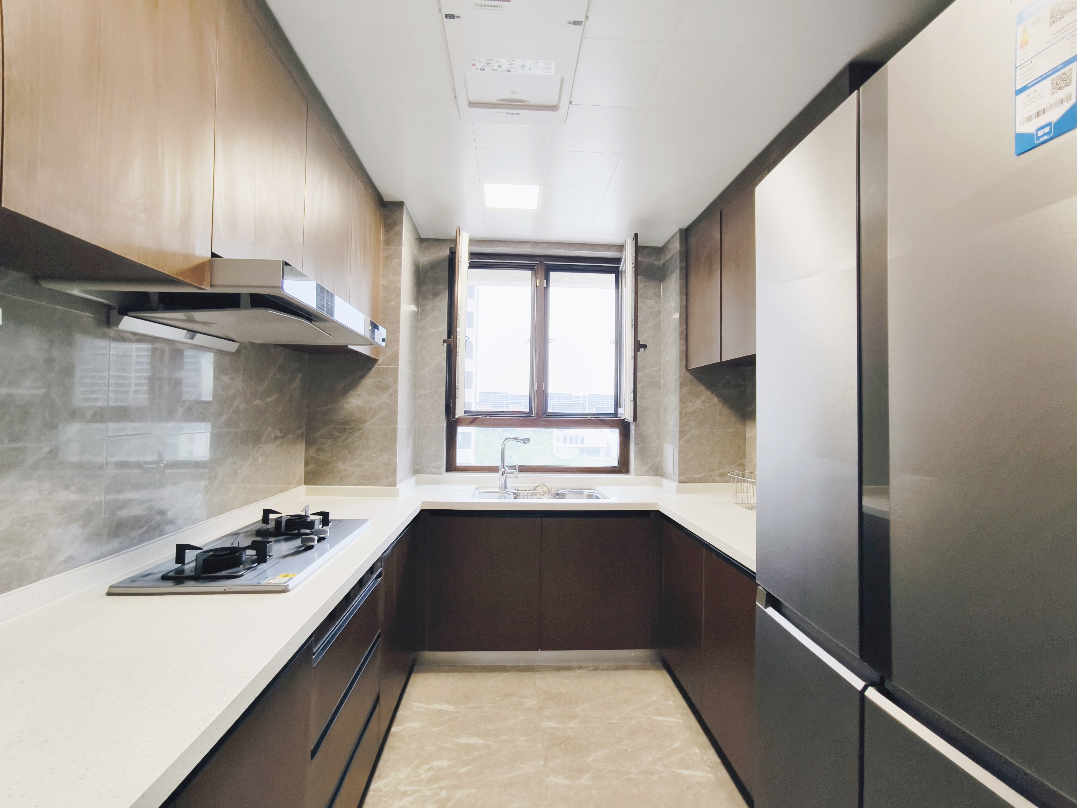 雪山万科城云湾园