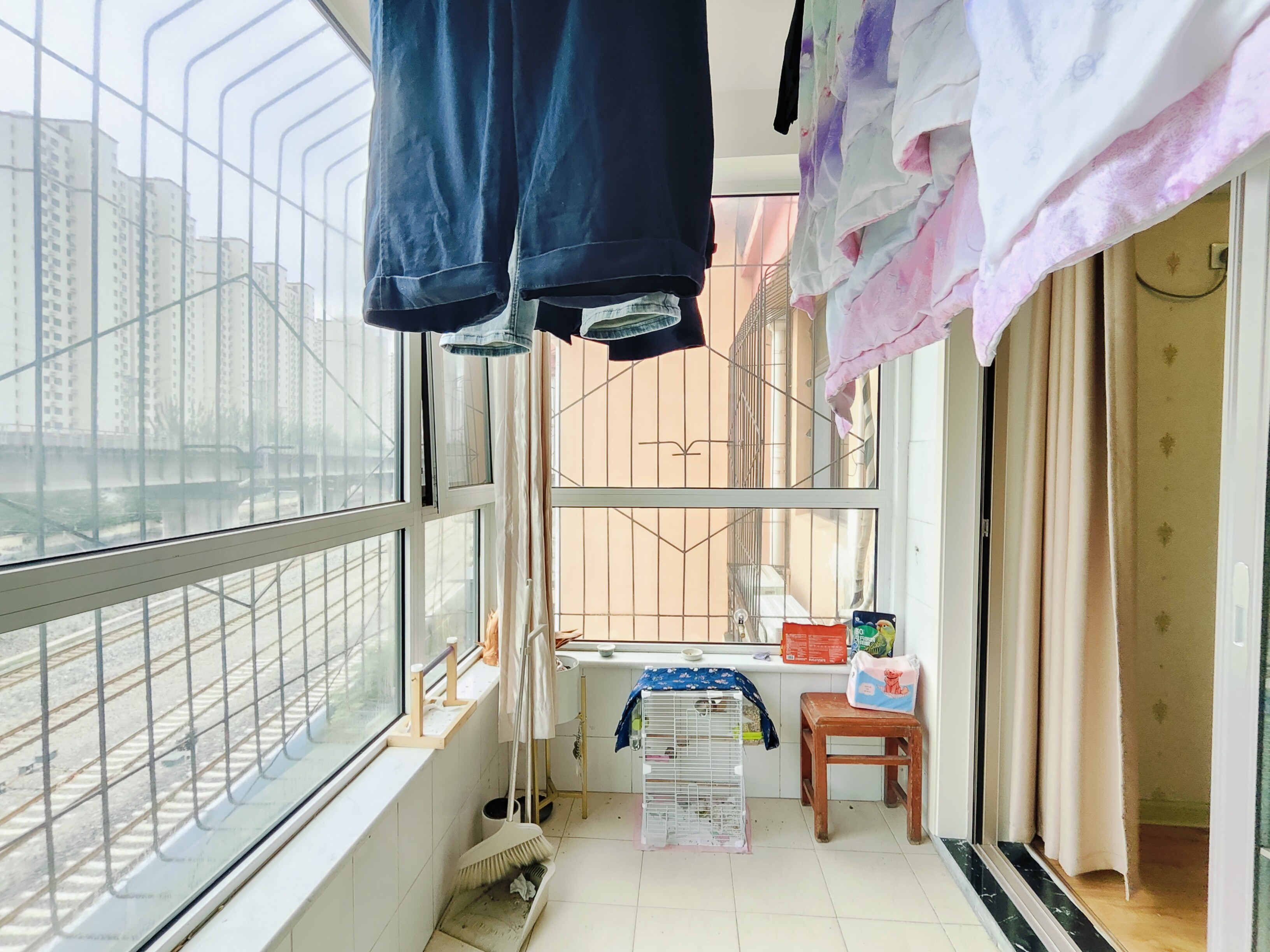 时代新城（南全福南二区）