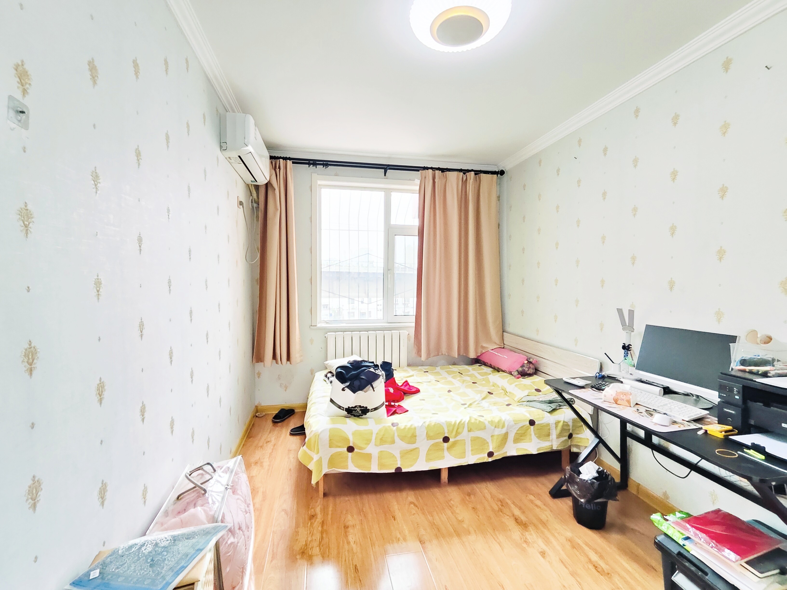 时代新城（南全福南二区）