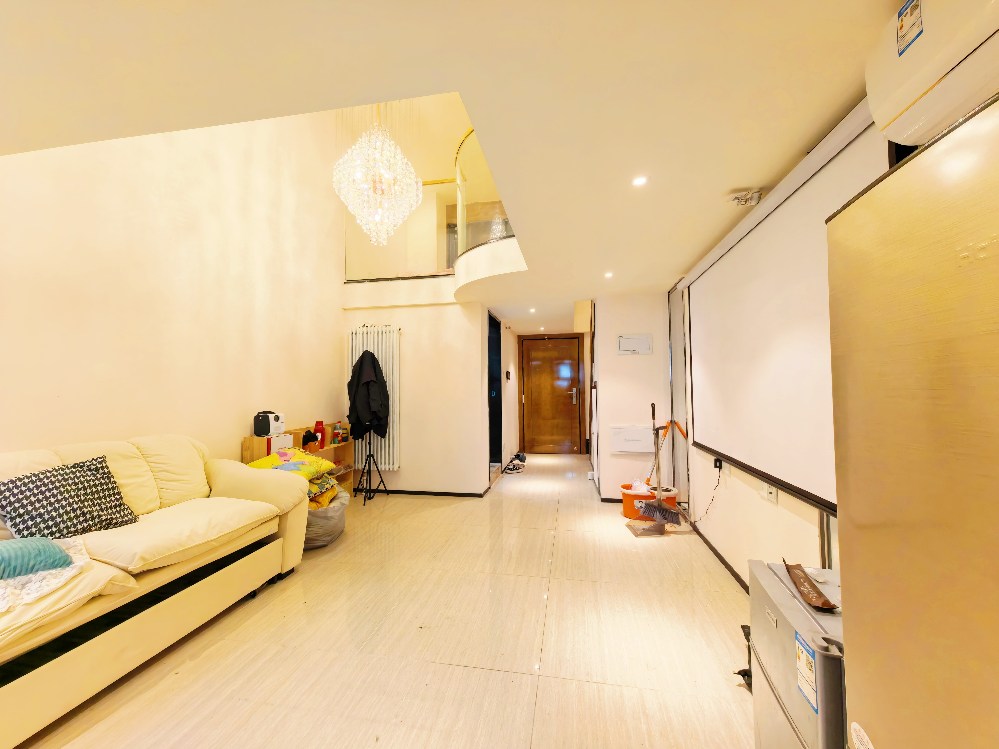  恒大财富中心 西