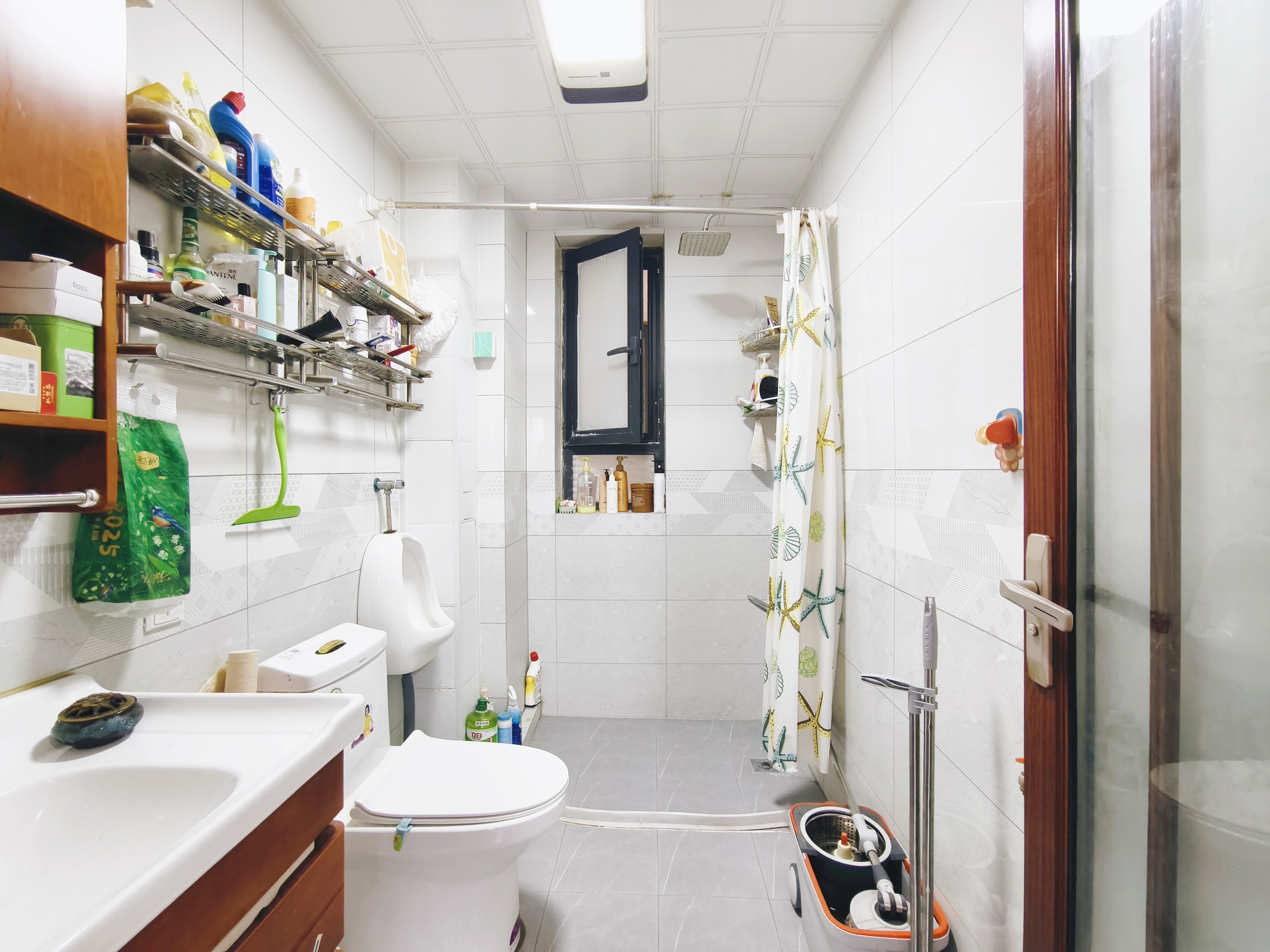 中新国际东城三区