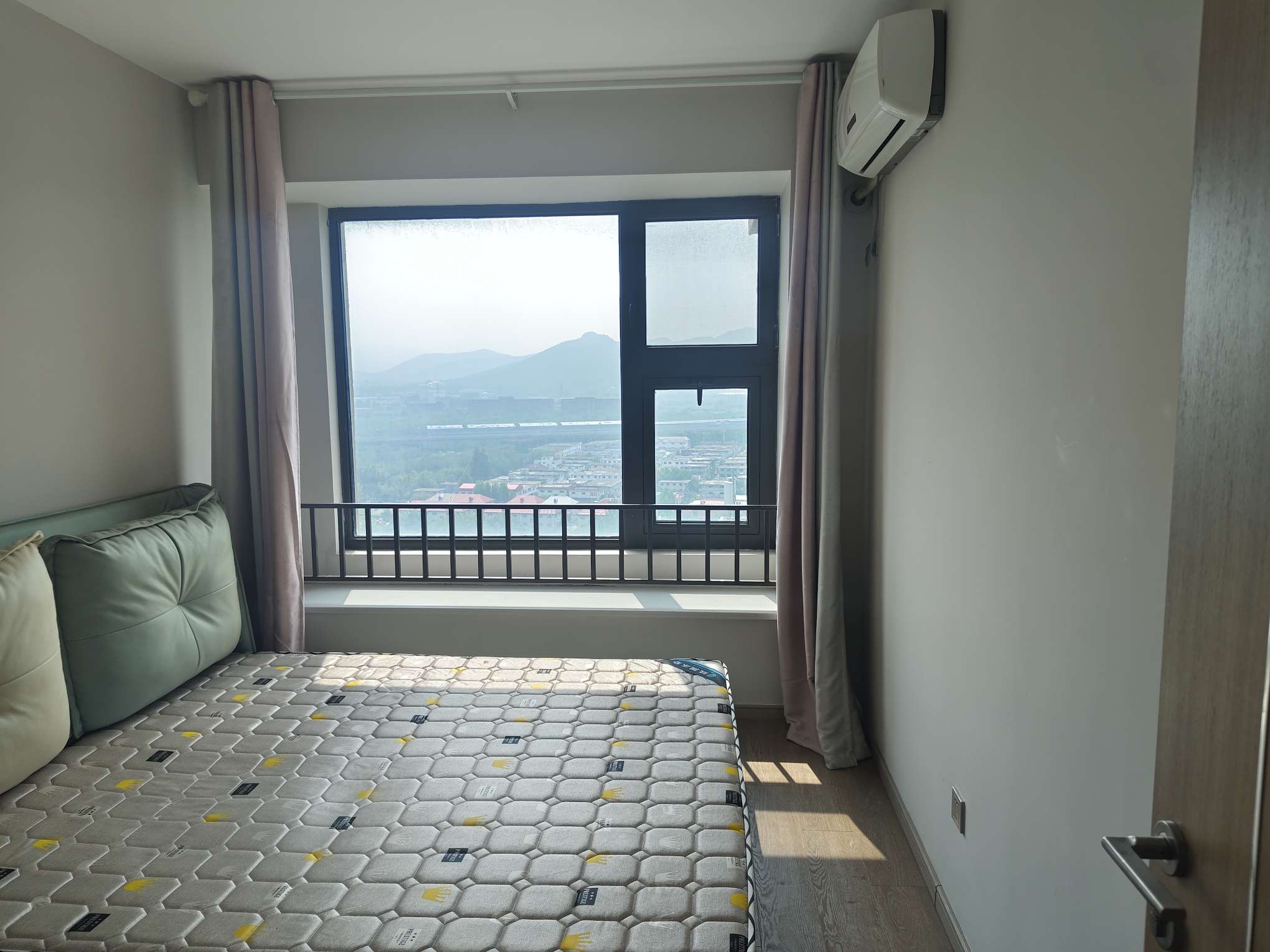 阳光城丽景公馆