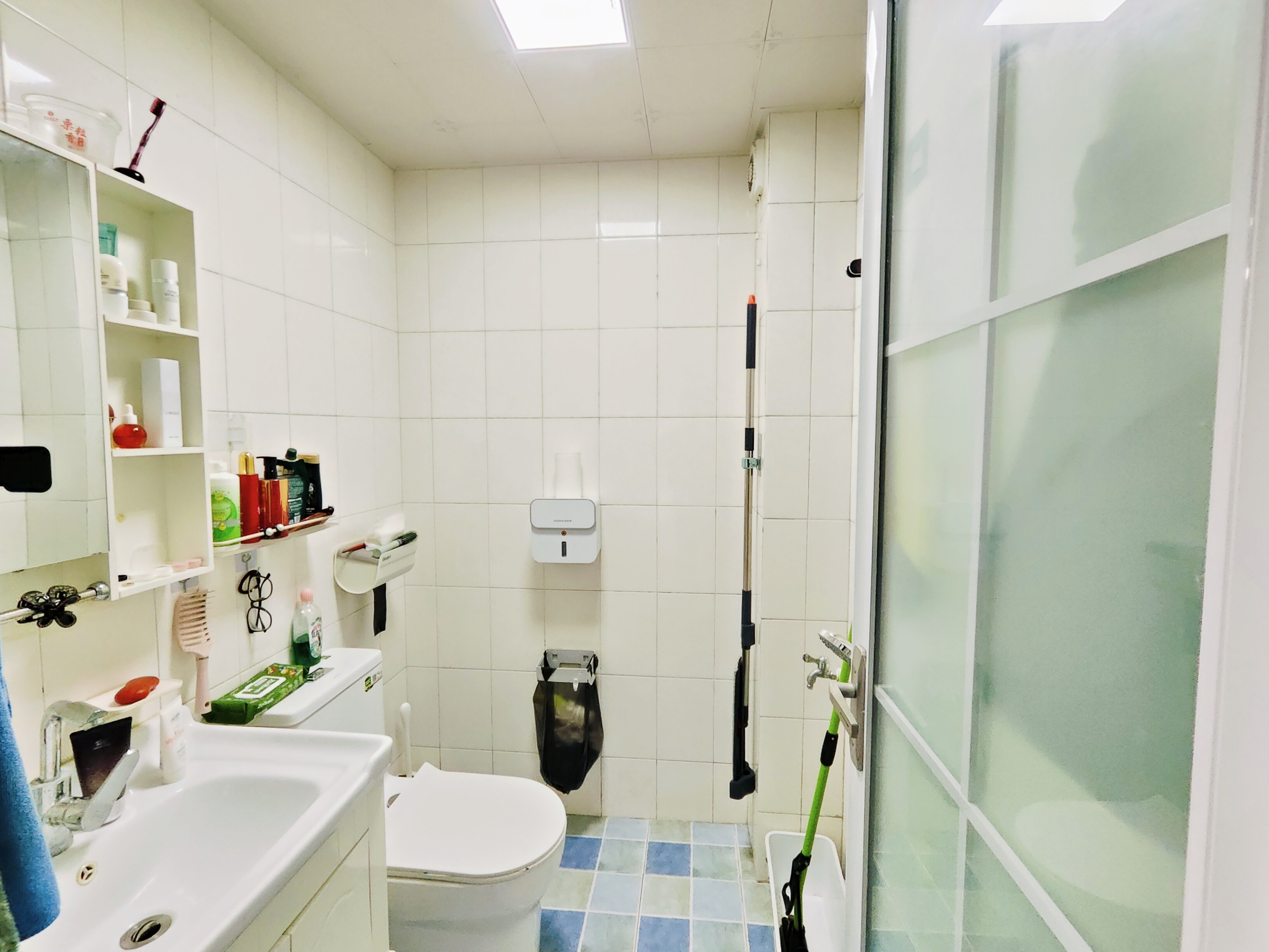 时代新城（南全福南二区）