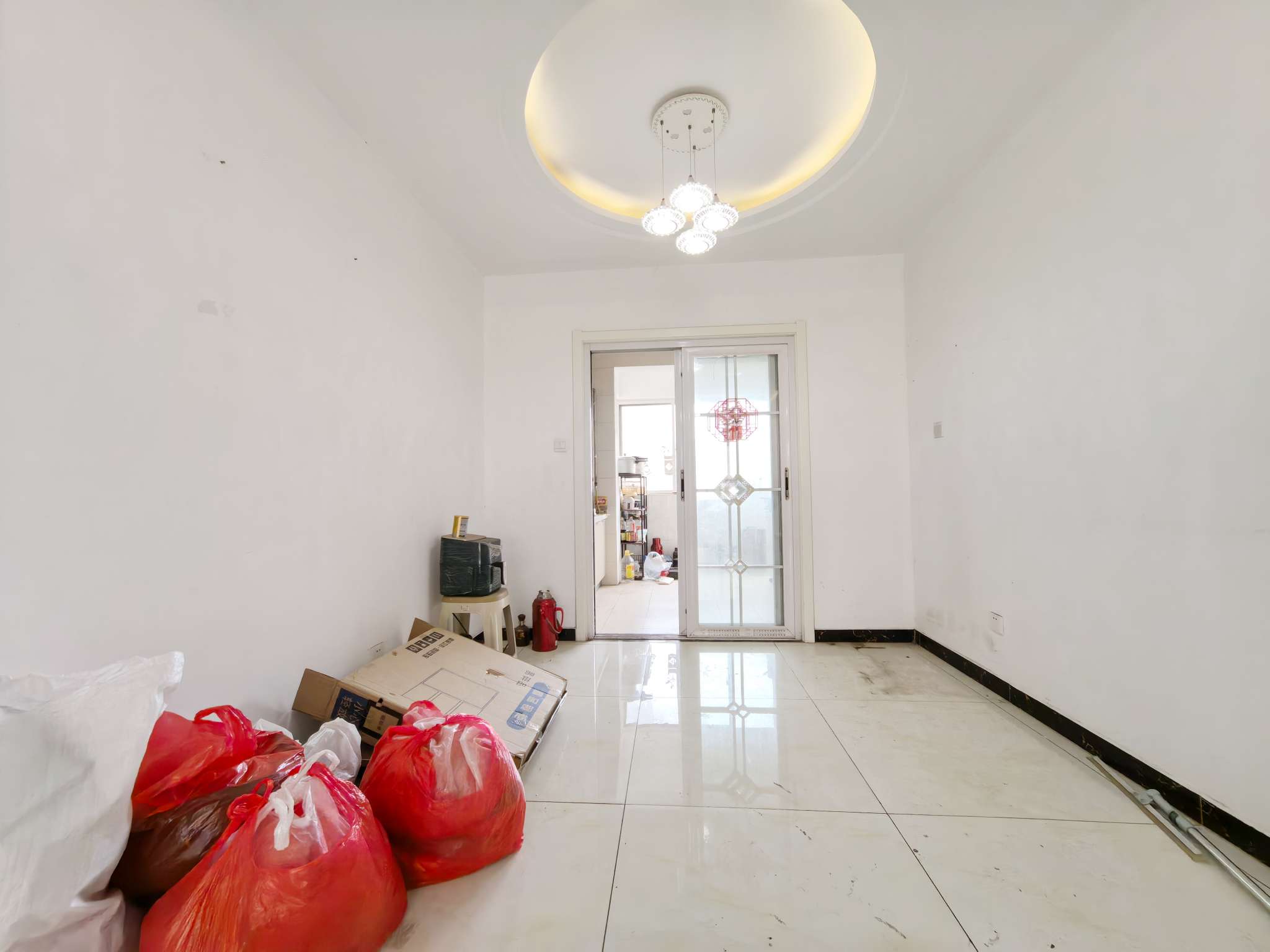 福泰新都城西区