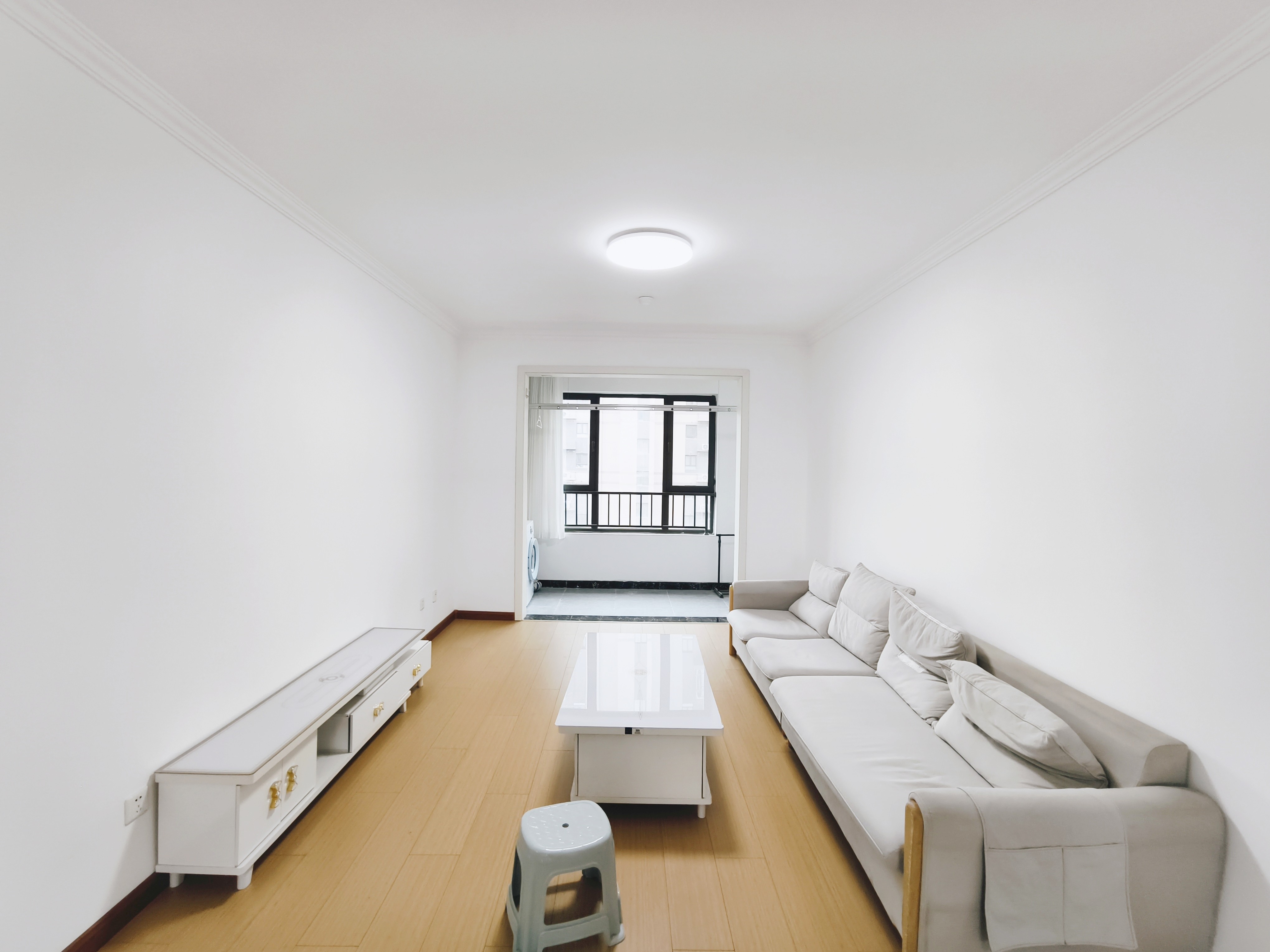 中新锦绣天地中苑二区