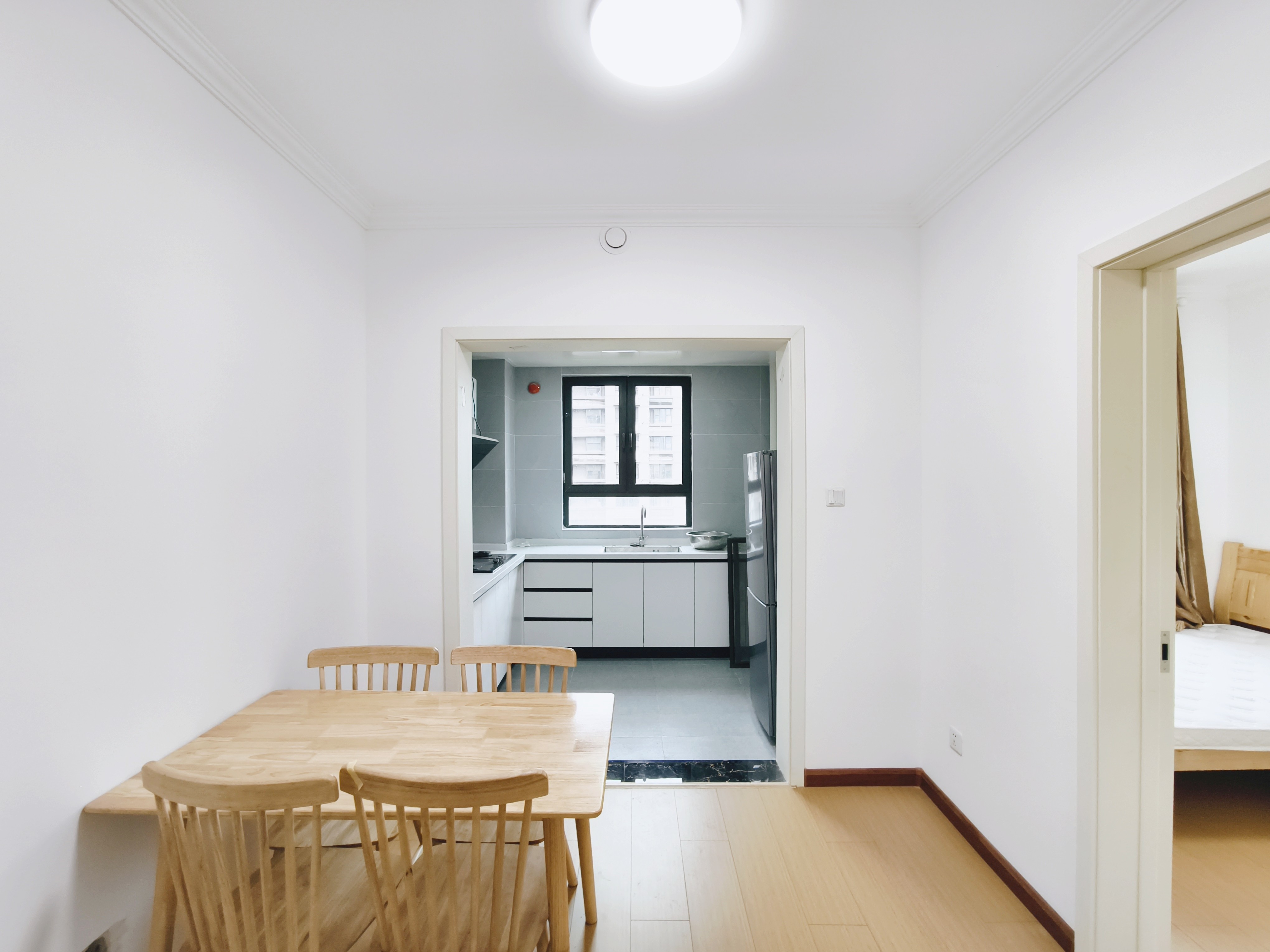 中新锦绣天地中苑二区