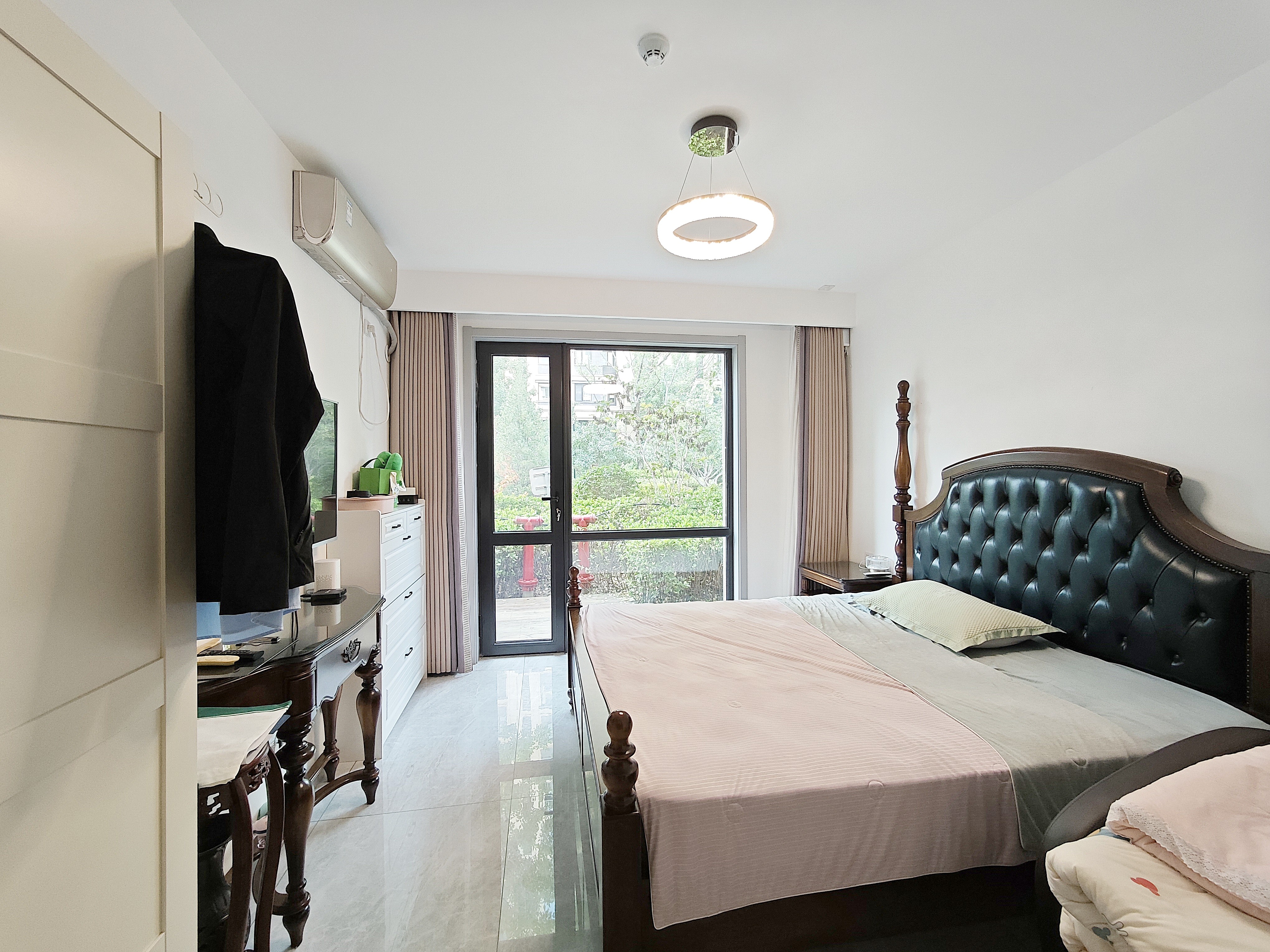 高新绿城玉兰花园