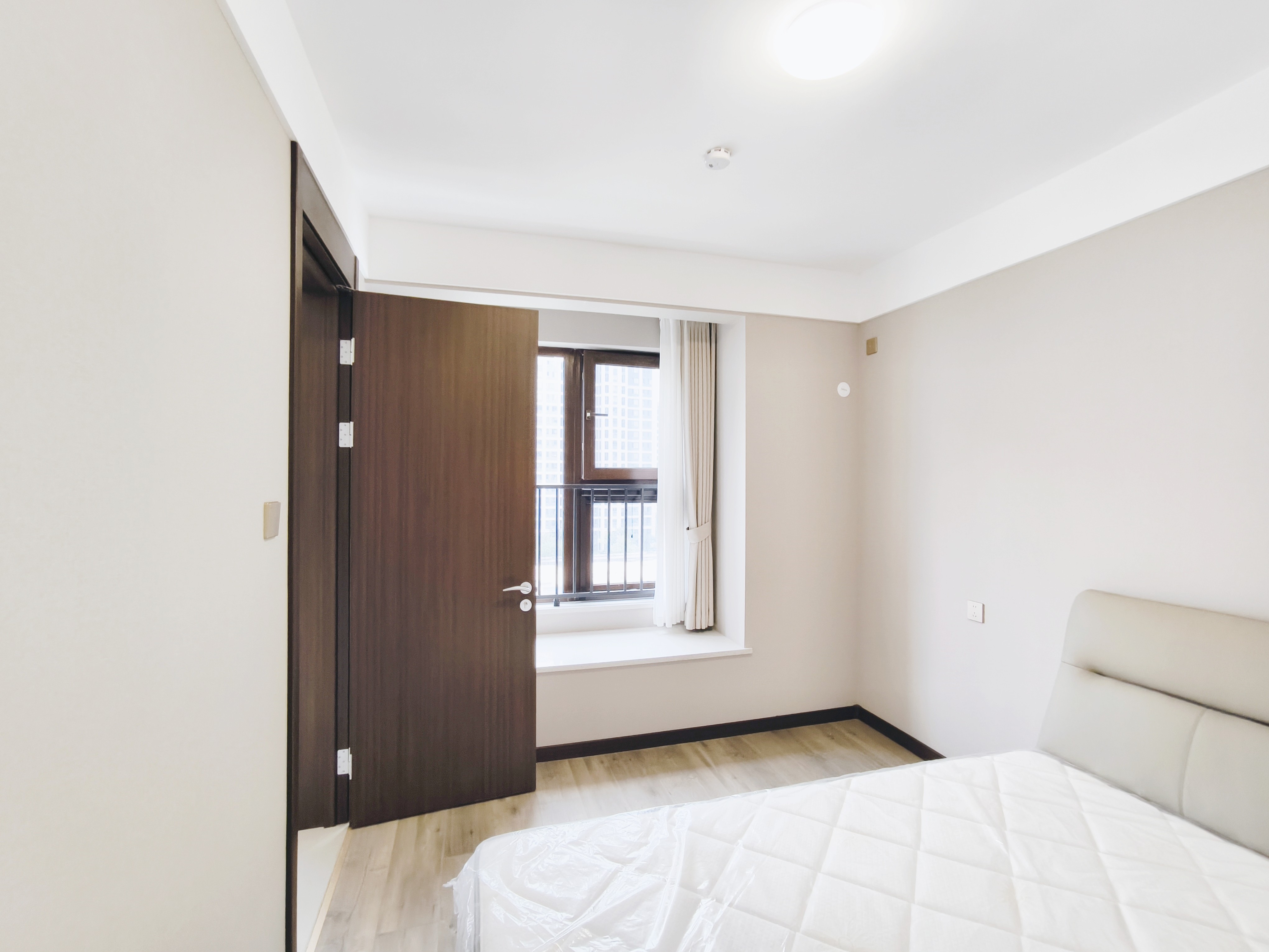 雪山万科城云湾园