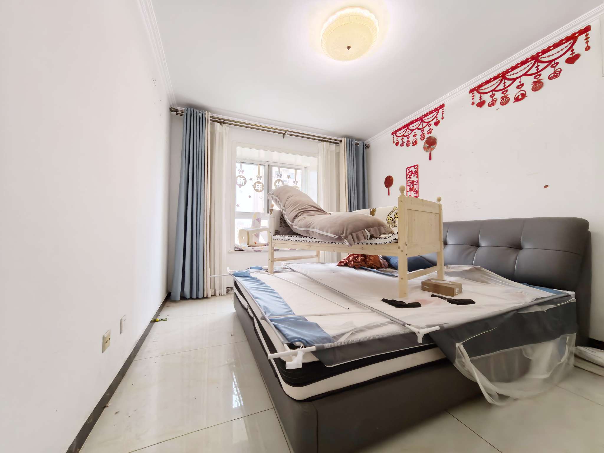 福泰新都城西区