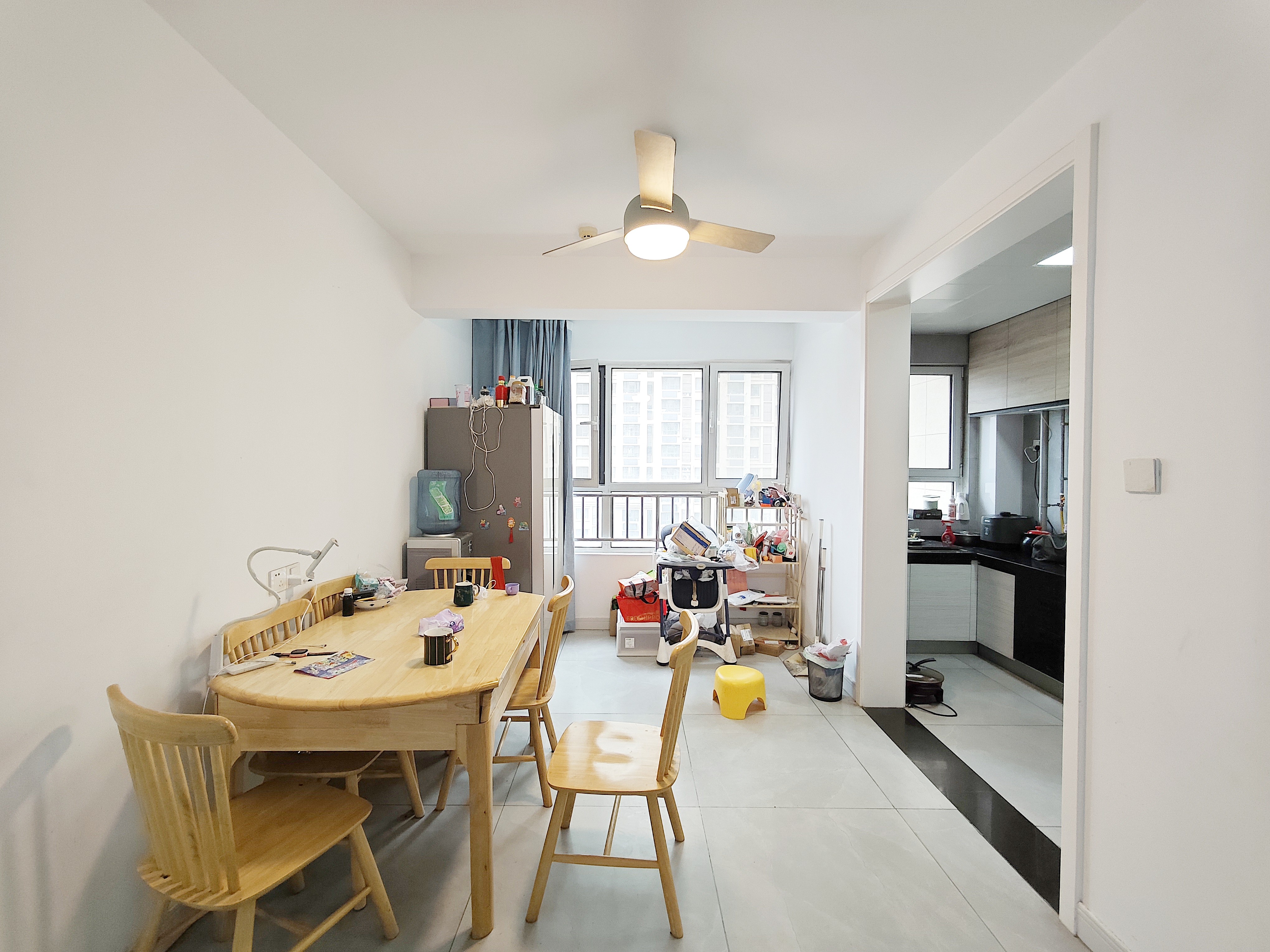 凤凰国际城南区