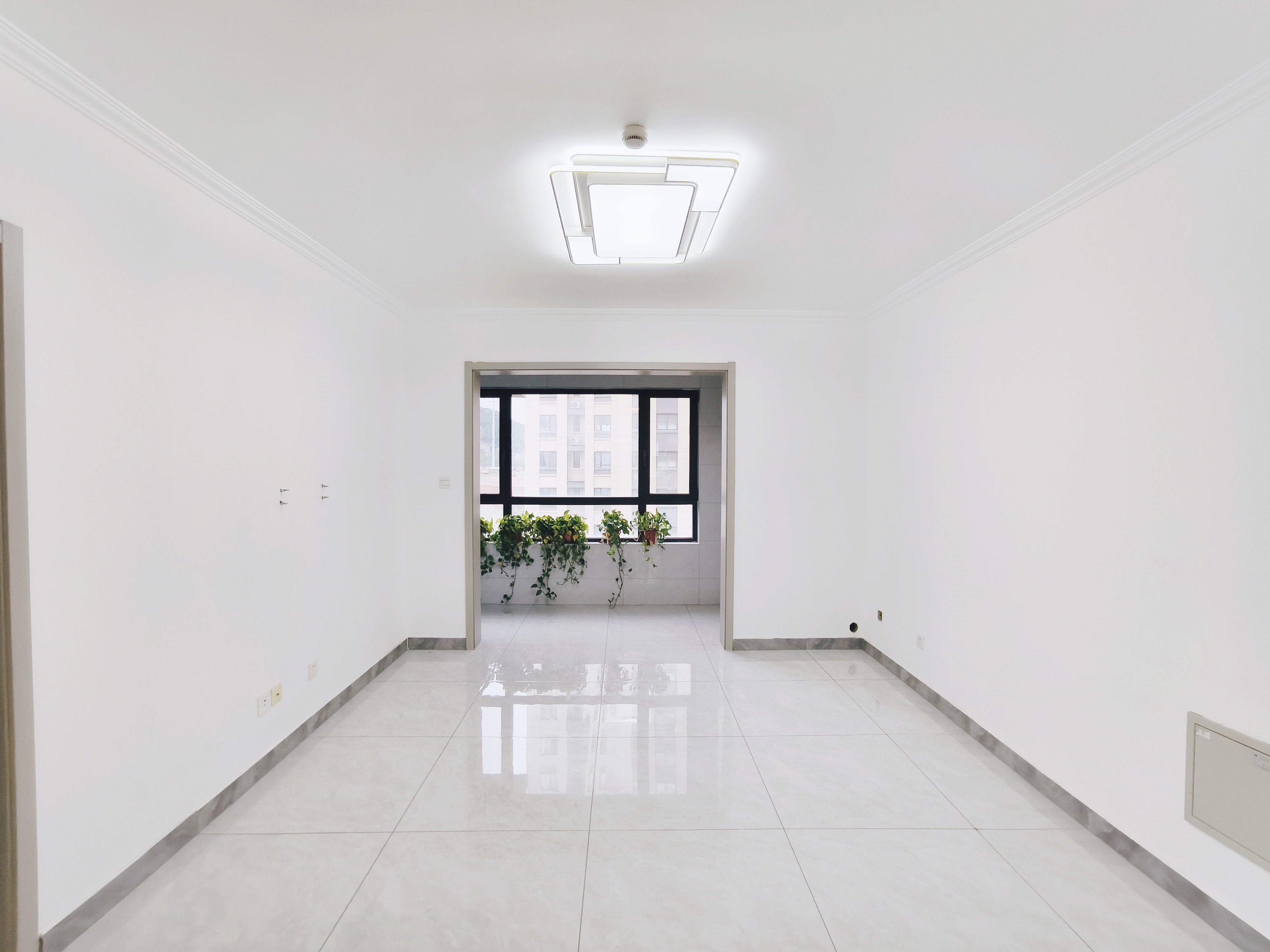 中新国际东城三区