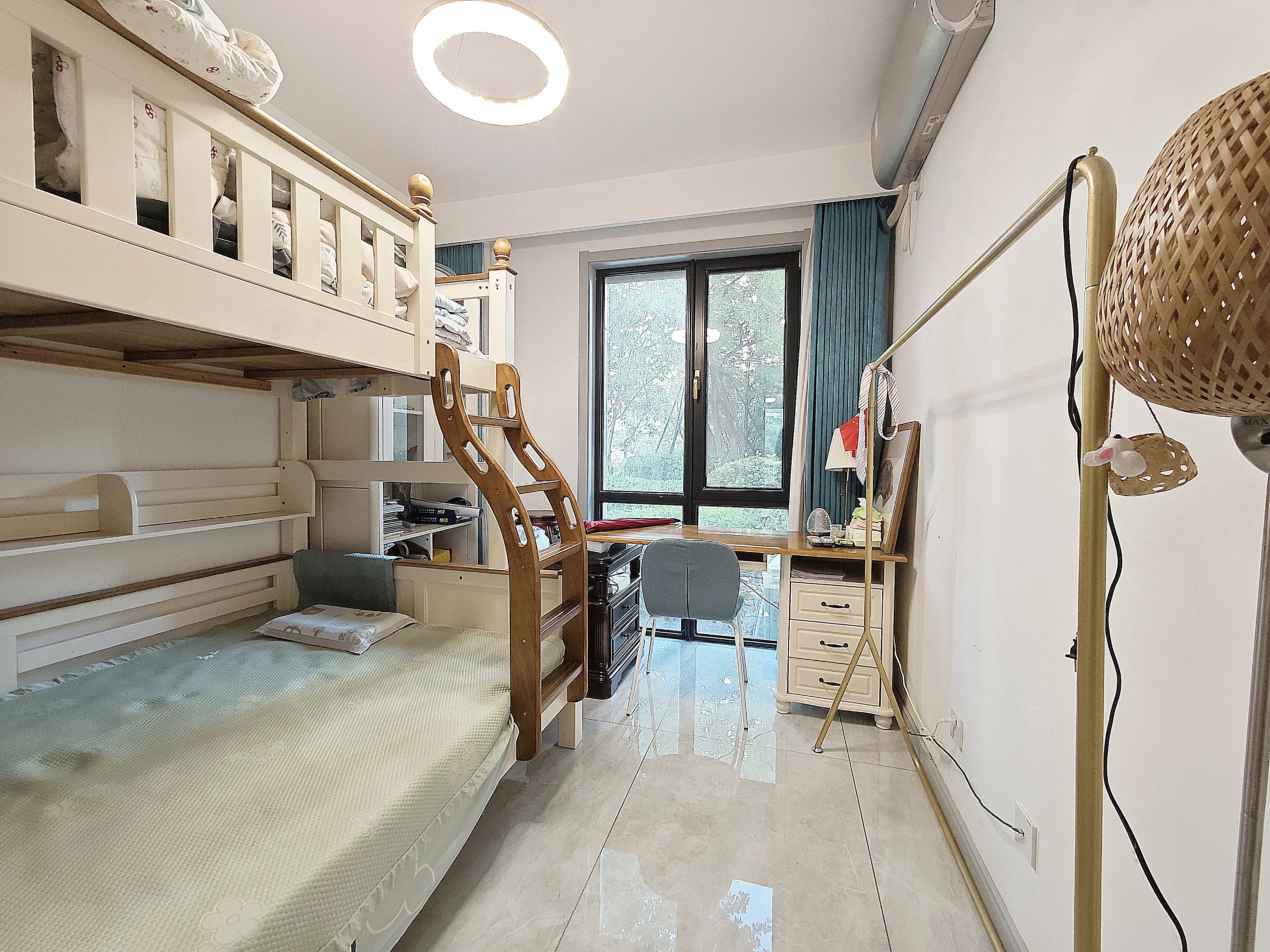 高新绿城玉兰花园