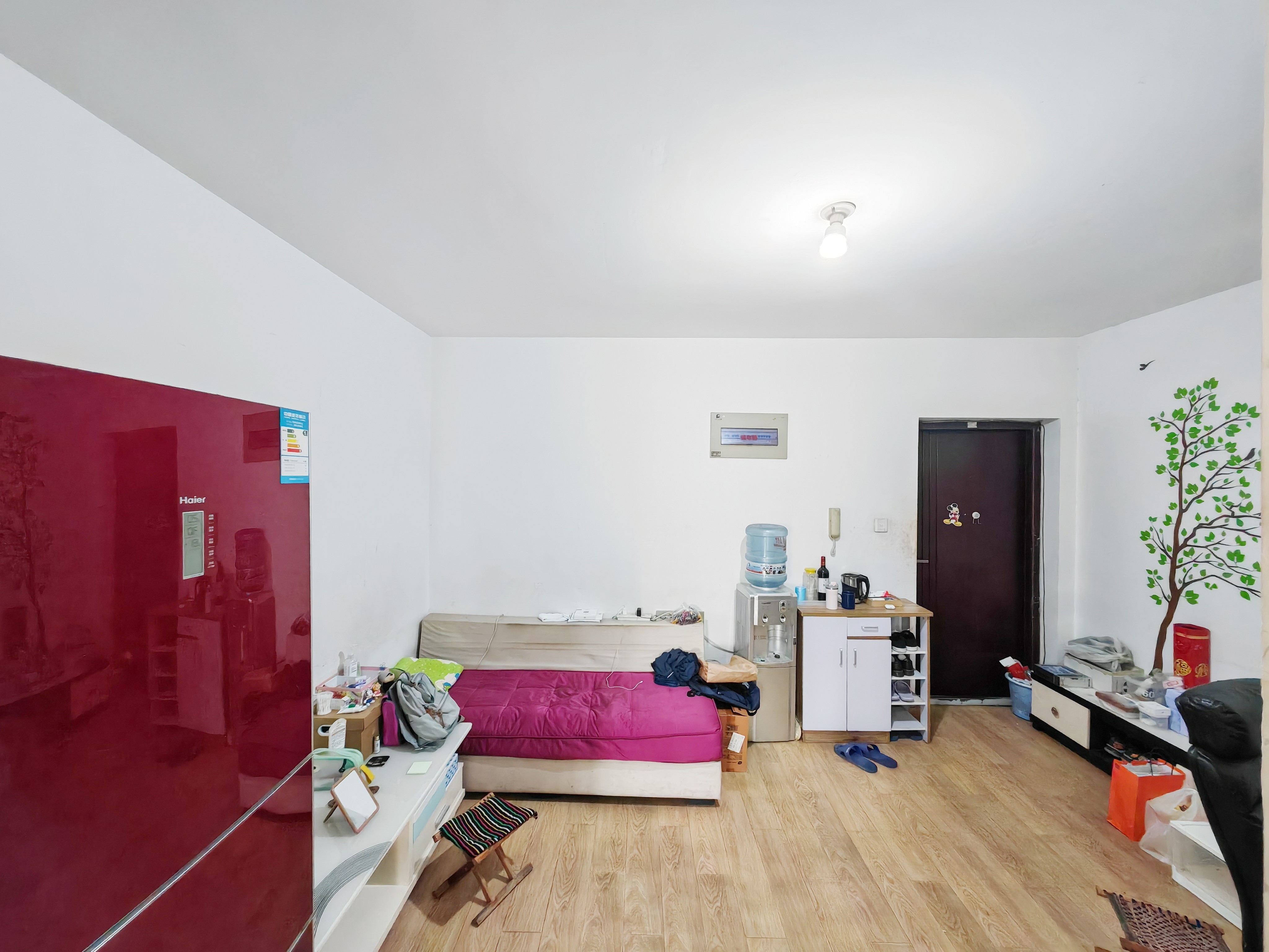  保利大名湖 南北